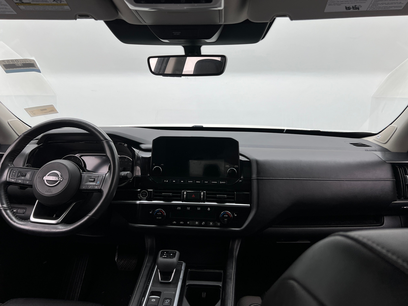 Thumbnail: 2023 Nissan Pathfinder - 2