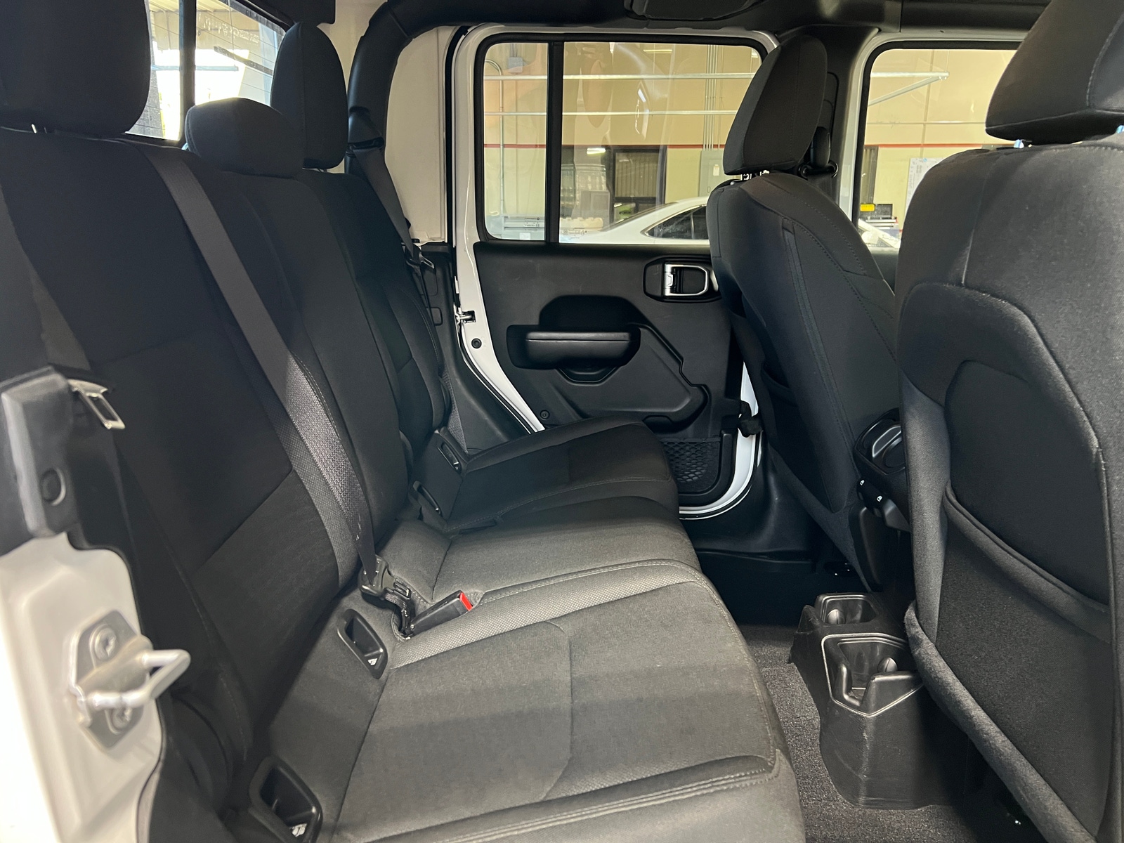 Thumbnail: 2020 Jeep Gladiator - 6
