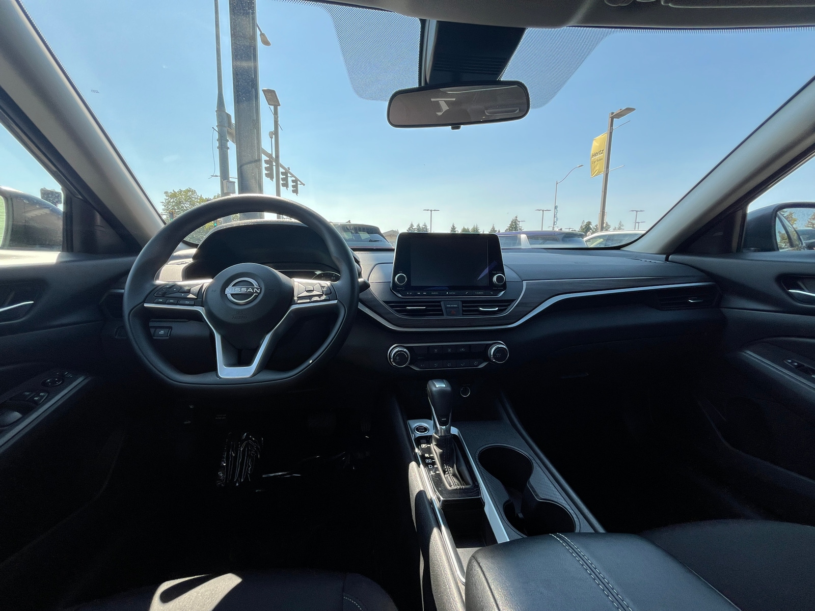 Thumbnail: 2025 Nissan Altima - 3
