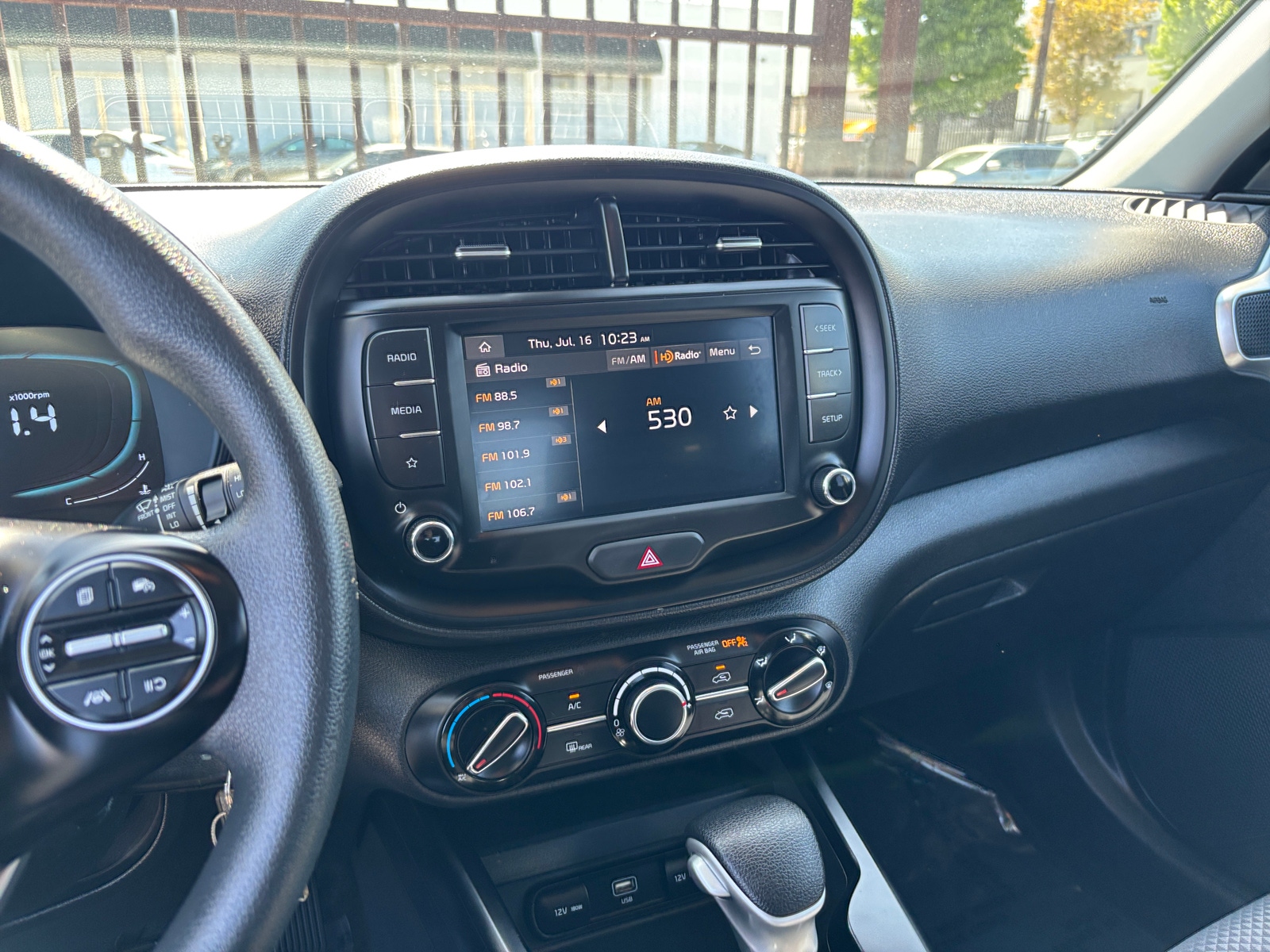 Thumbnail: 2025 Kia Soul - 4