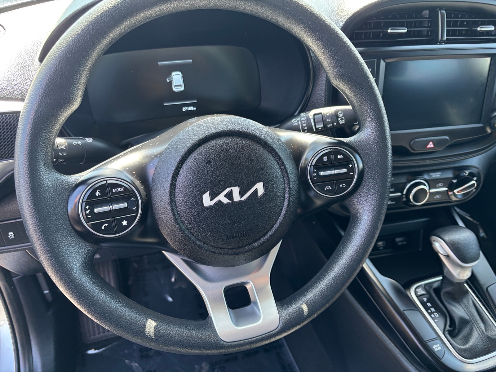 Thumbnail: 2025 Kia Soul - 5