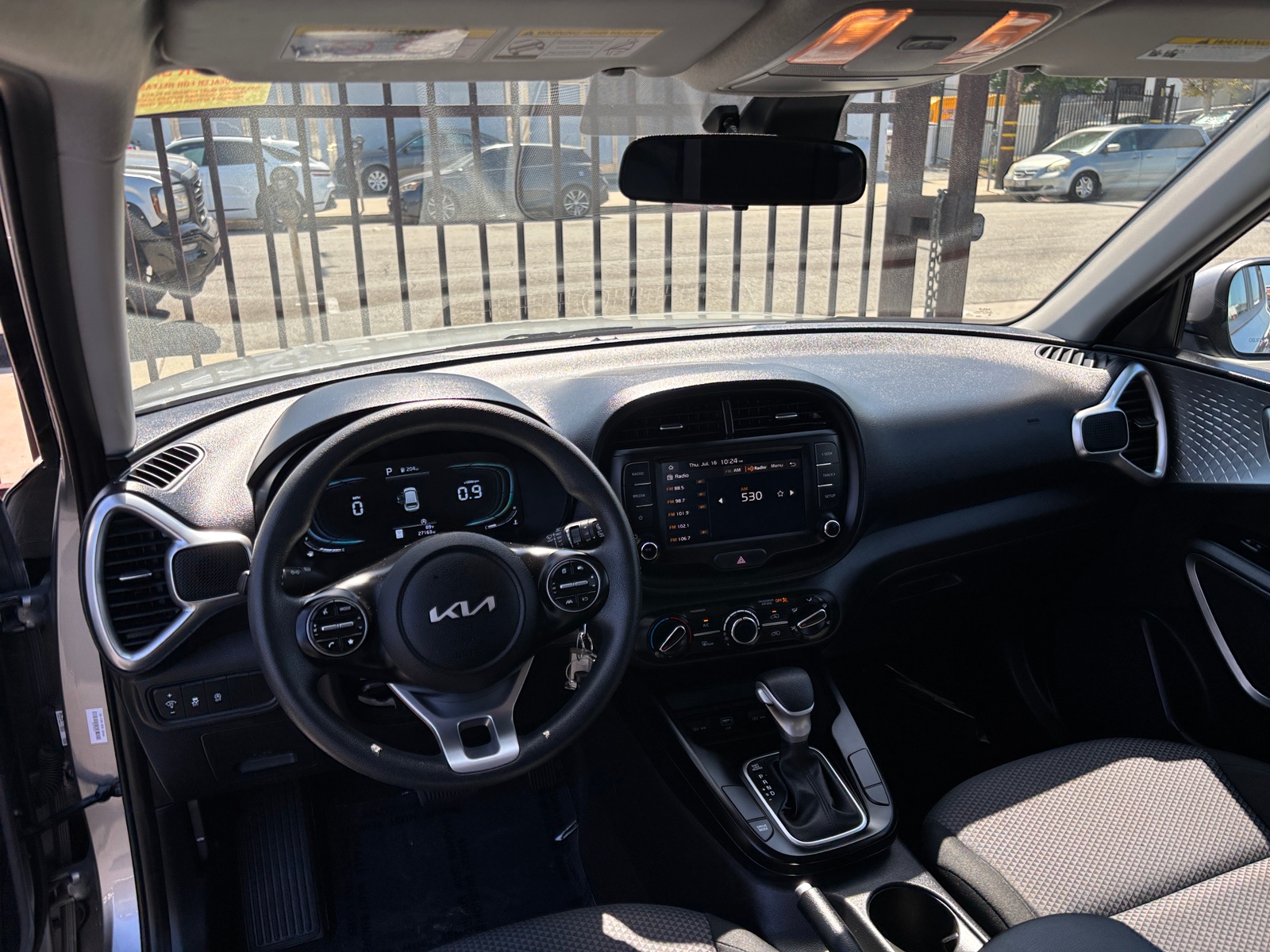 Thumbnail: 2025 Kia Soul - 3