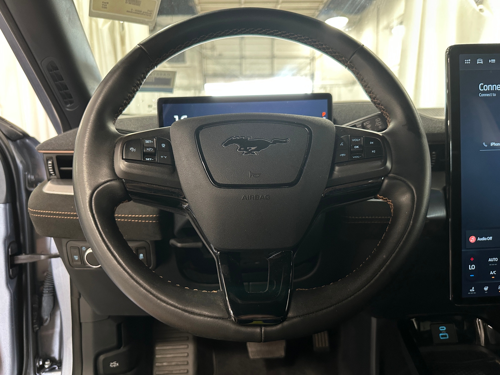 Thumbnail: 2022 Ford Mustang Mach-E - 5