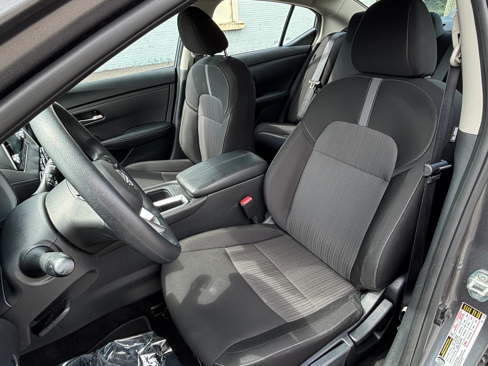 Thumbnail: 2025 Nissan Sentra - 2