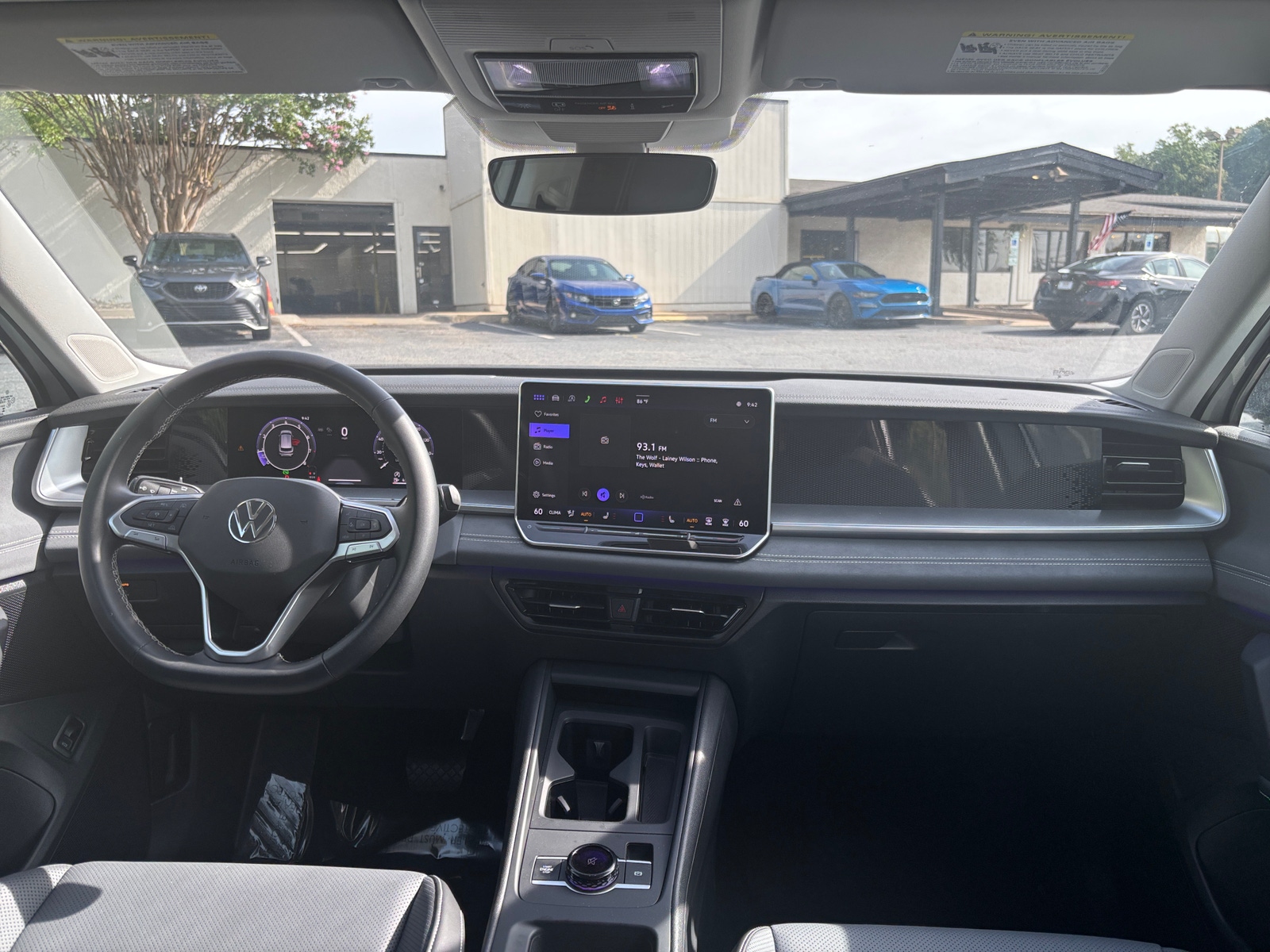 Thumbnail: 2026 Volkswagen Tiguan - 3