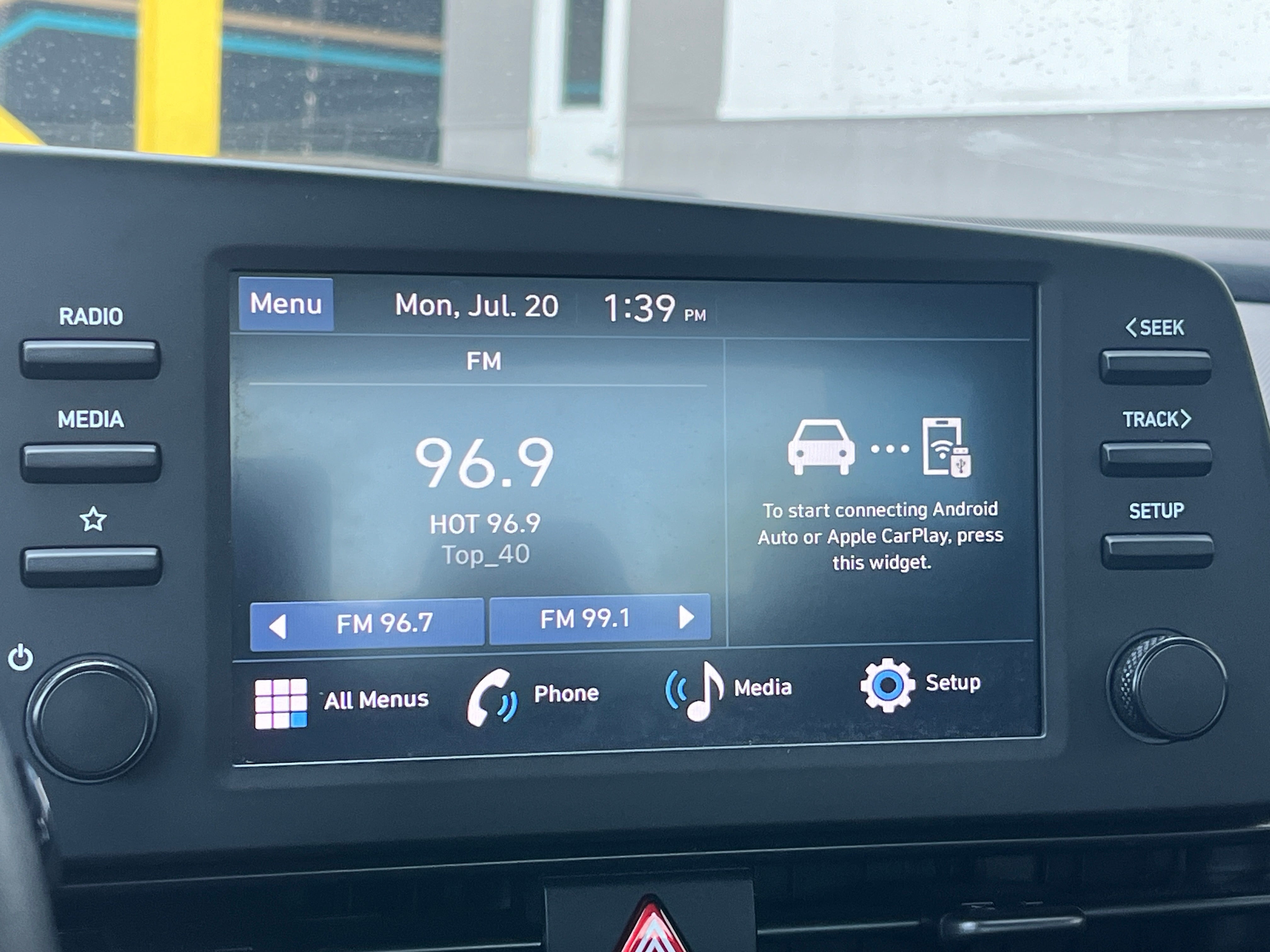 Thumbnail: 2026 Hyundai Elantra - 3