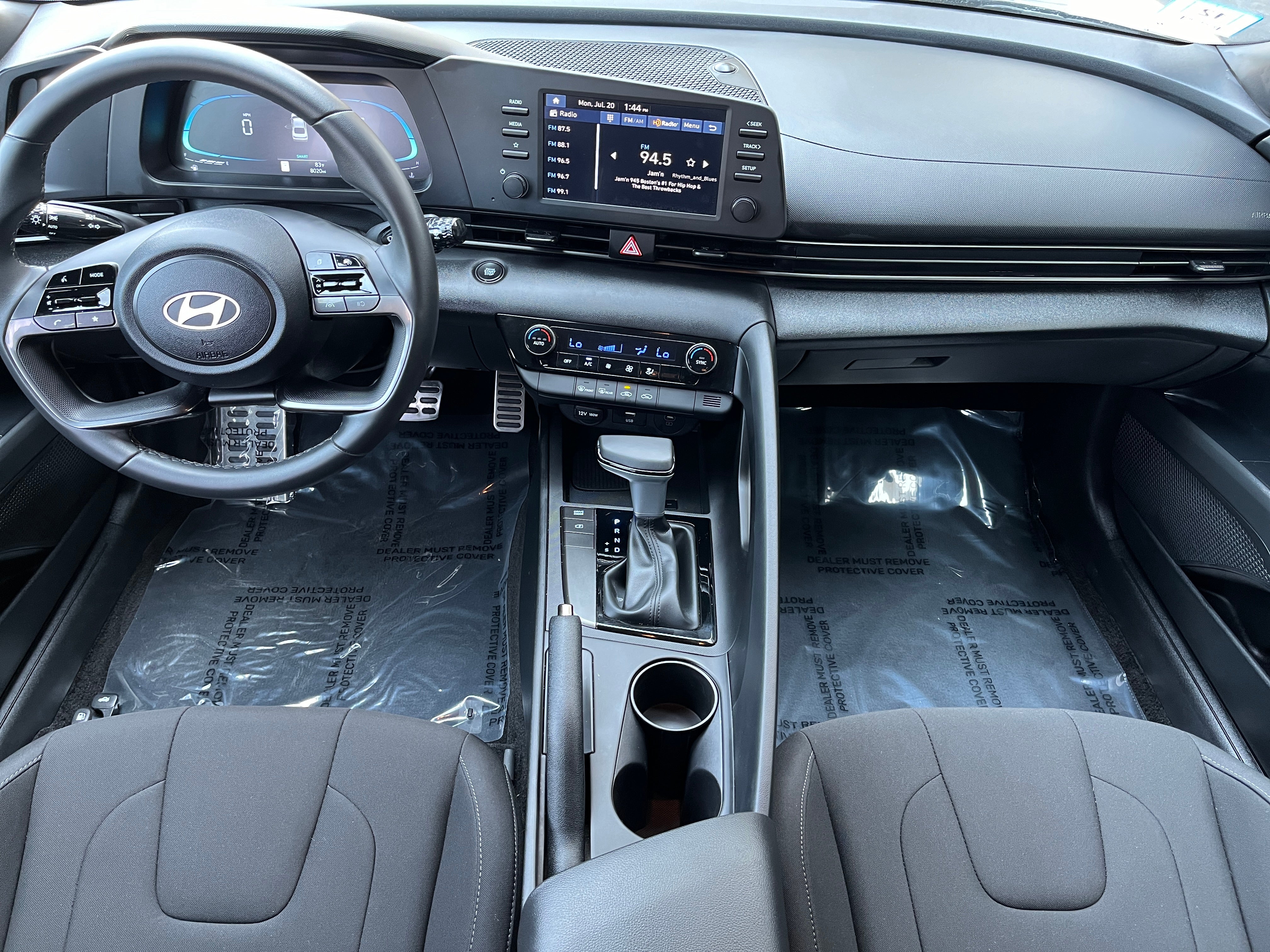 Thumbnail: 2026 Hyundai Elantra - 2