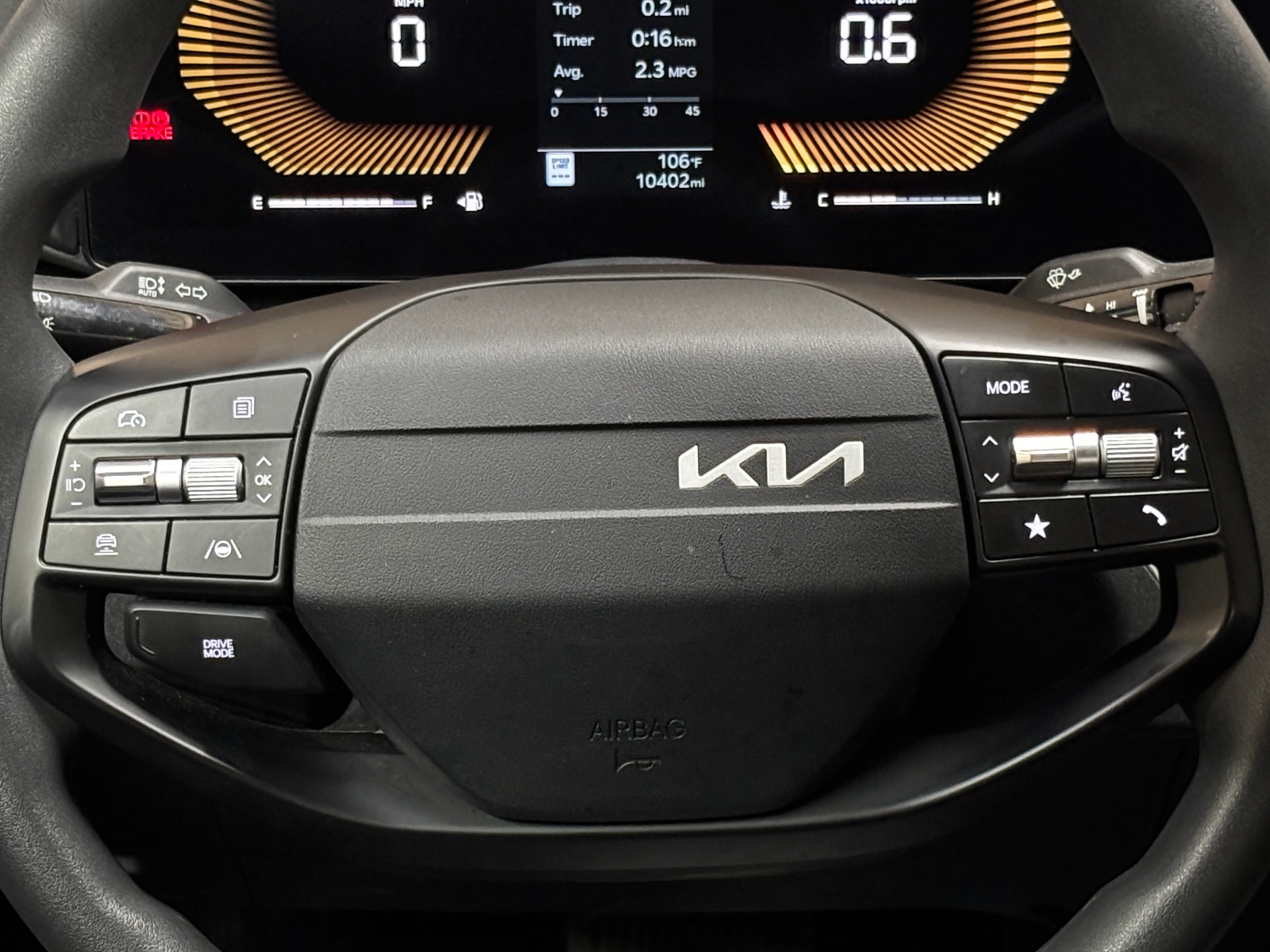 Thumbnail: 2026 Kia K4 - 5