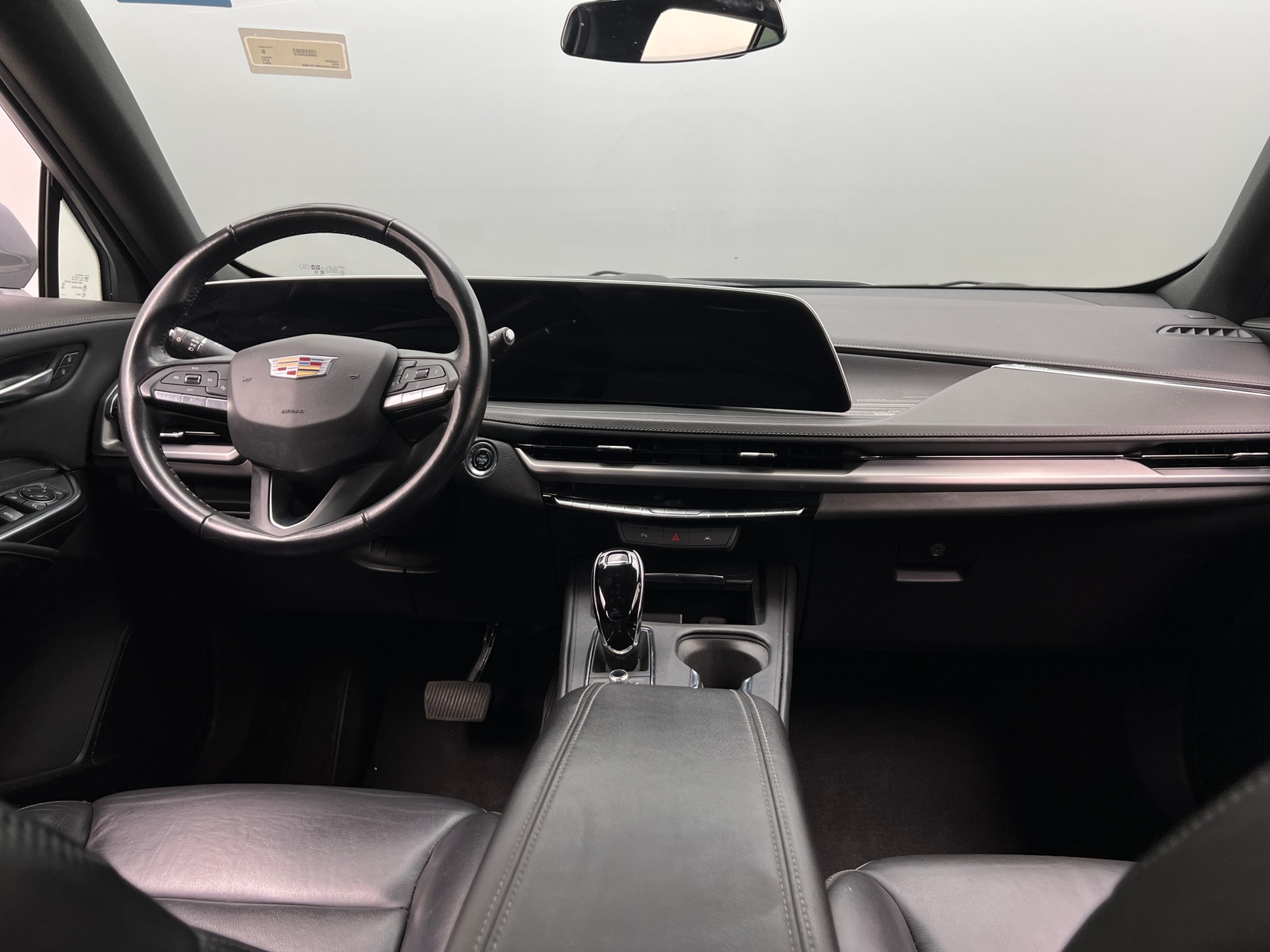 Thumbnail: 2024 Cadillac XT4 - 2