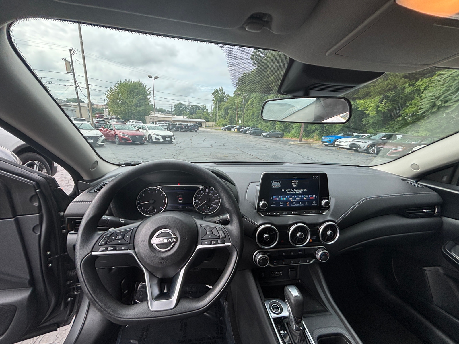 Thumbnail: 2025 Nissan Sentra - 3