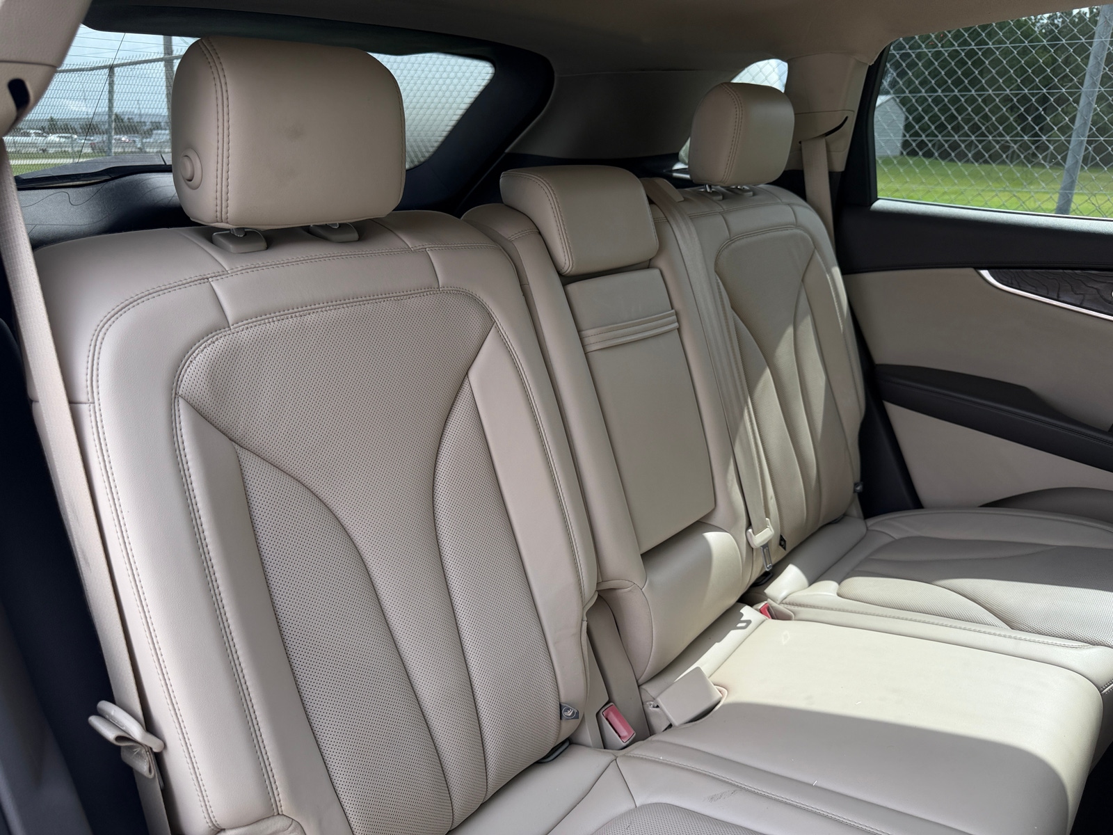 Thumbnail: 2019 Lincoln Nautilus - 5