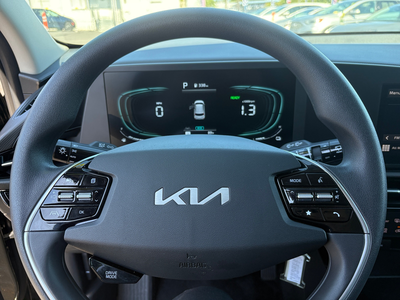 Thumbnail: 2026 Kia Niro - 5