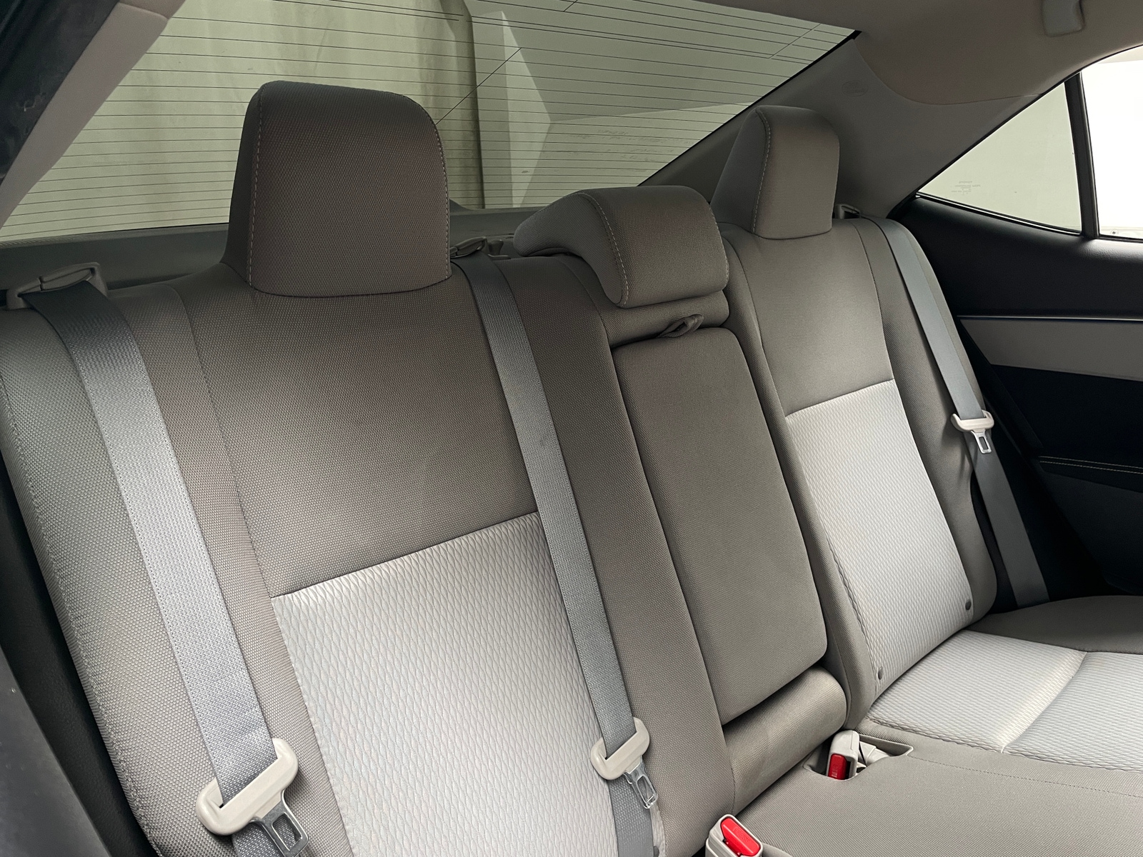 Thumbnail: 2016 Toyota Corolla - 6