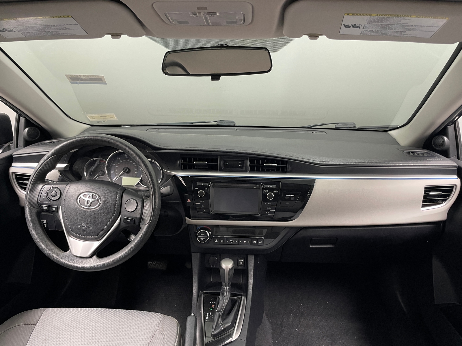 Thumbnail: 2016 Toyota Corolla - 3
