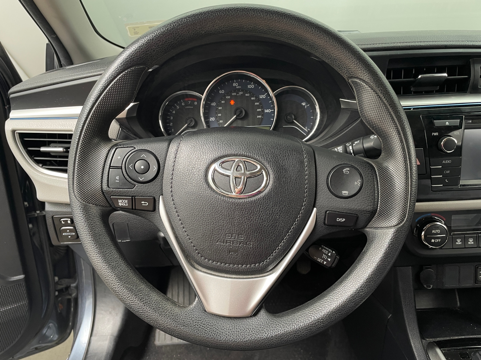 Thumbnail: 2016 Toyota Corolla - 5