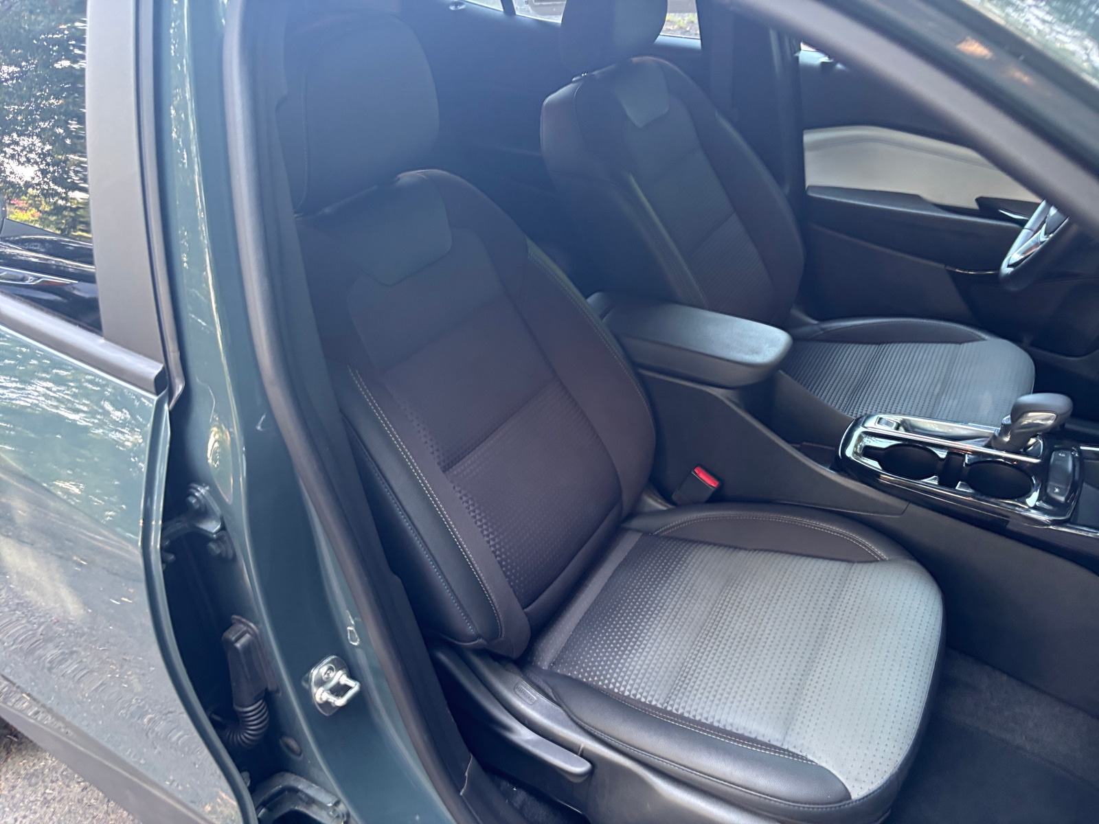 Thumbnail: 2025 Chevrolet Trax - 2