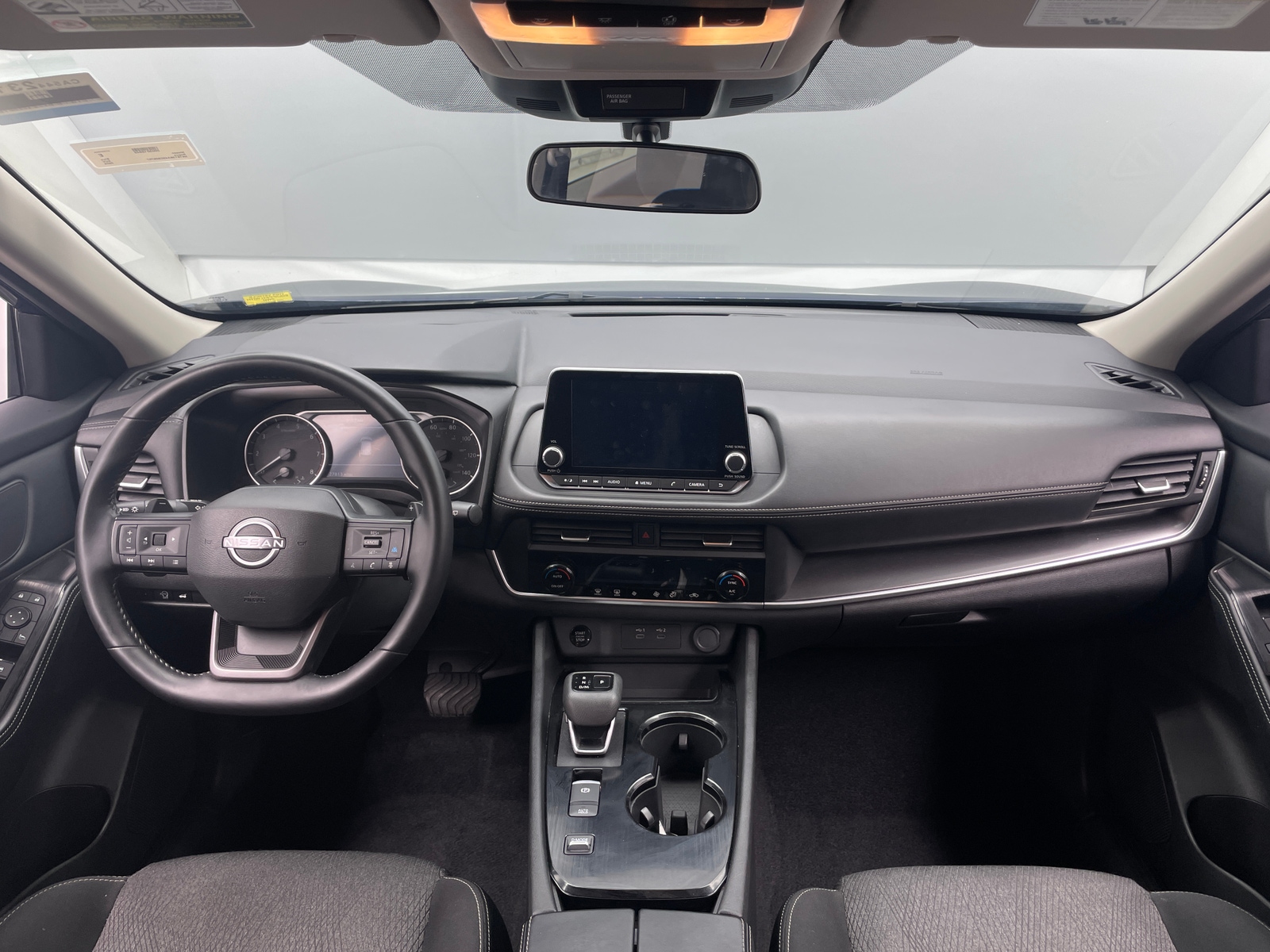 Thumbnail: 2025 Nissan Rogue - 3