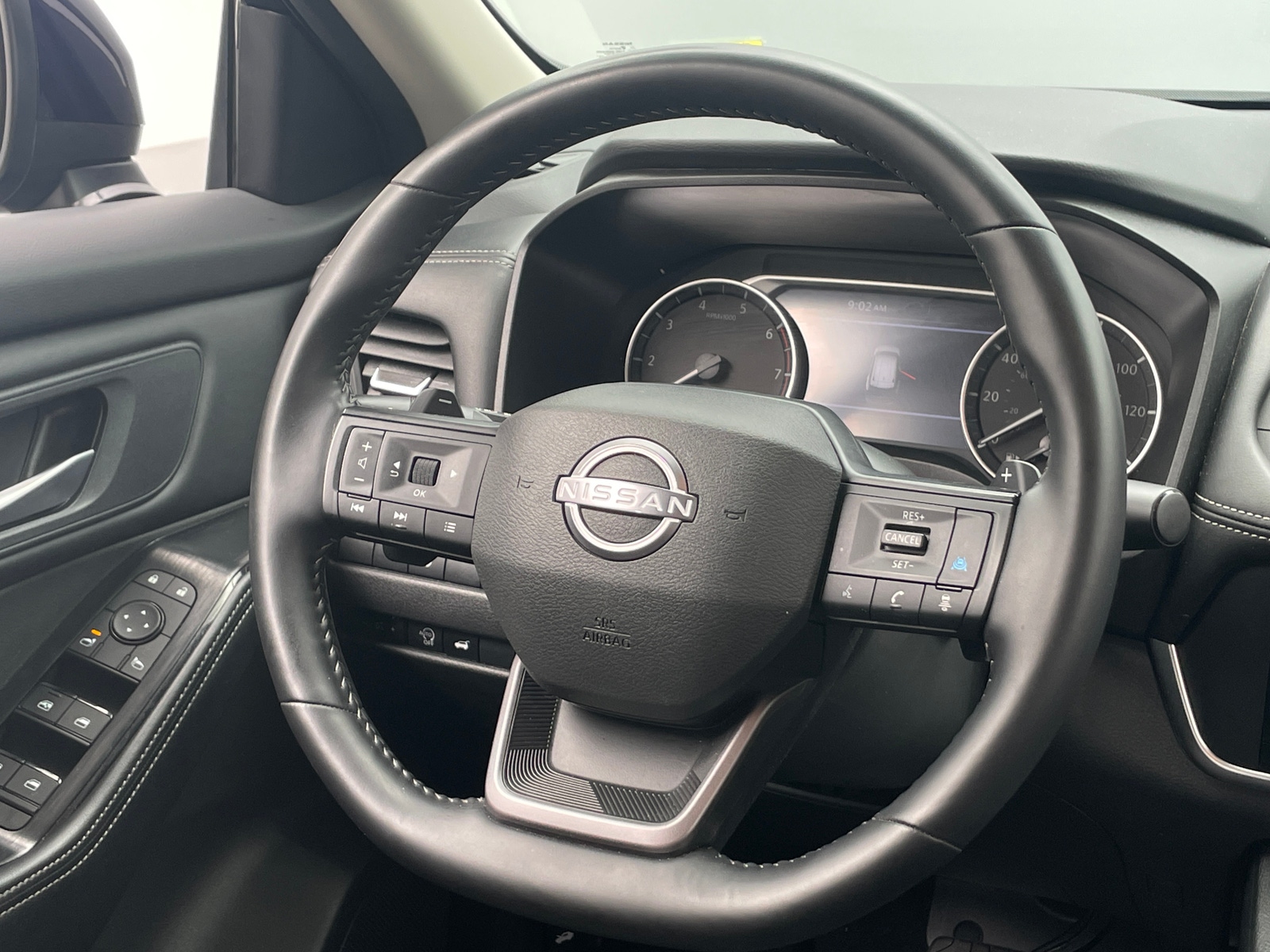 Thumbnail: 2025 Nissan Rogue - 5