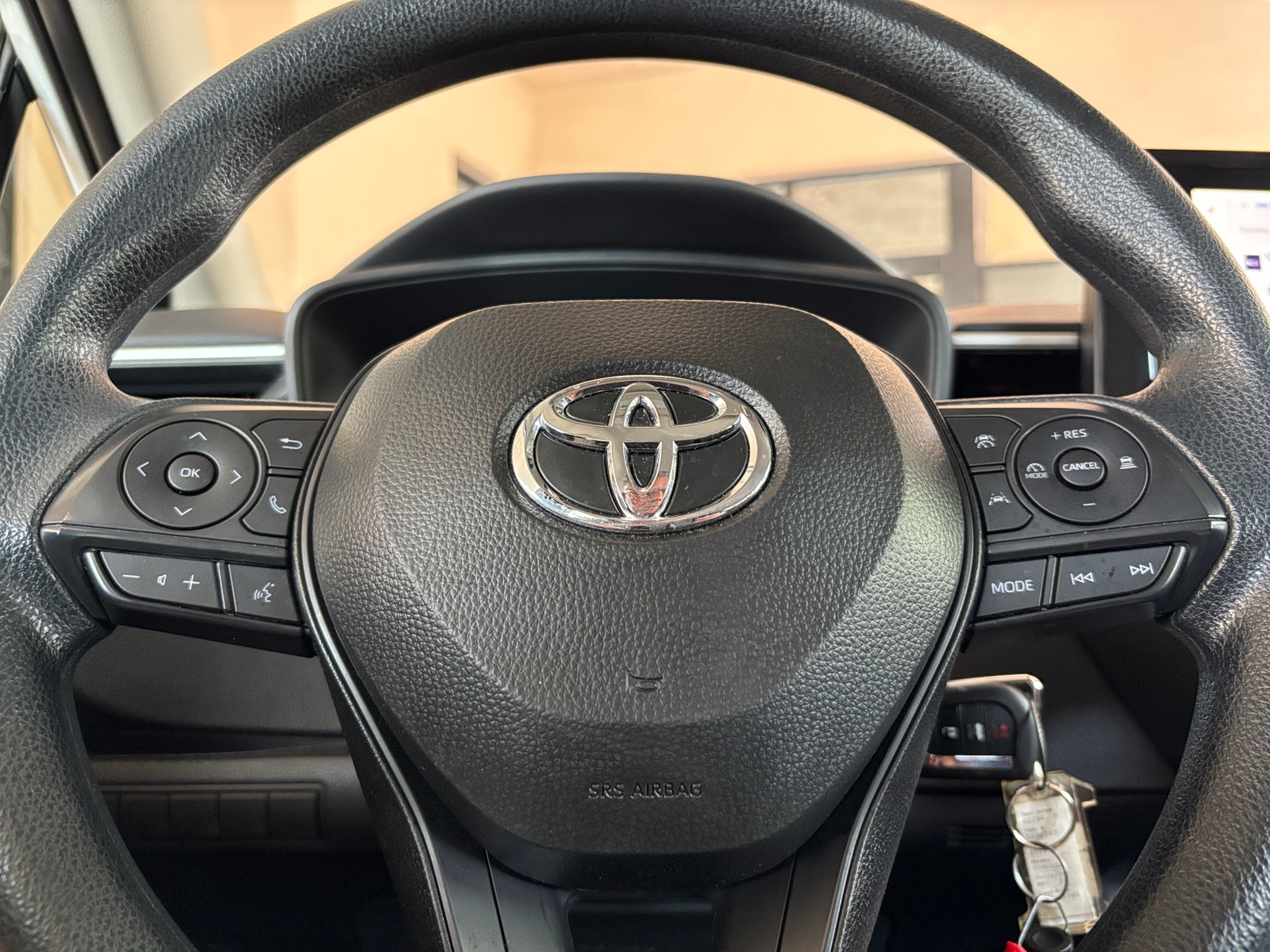 Thumbnail: 2025 Toyota Corolla - 5