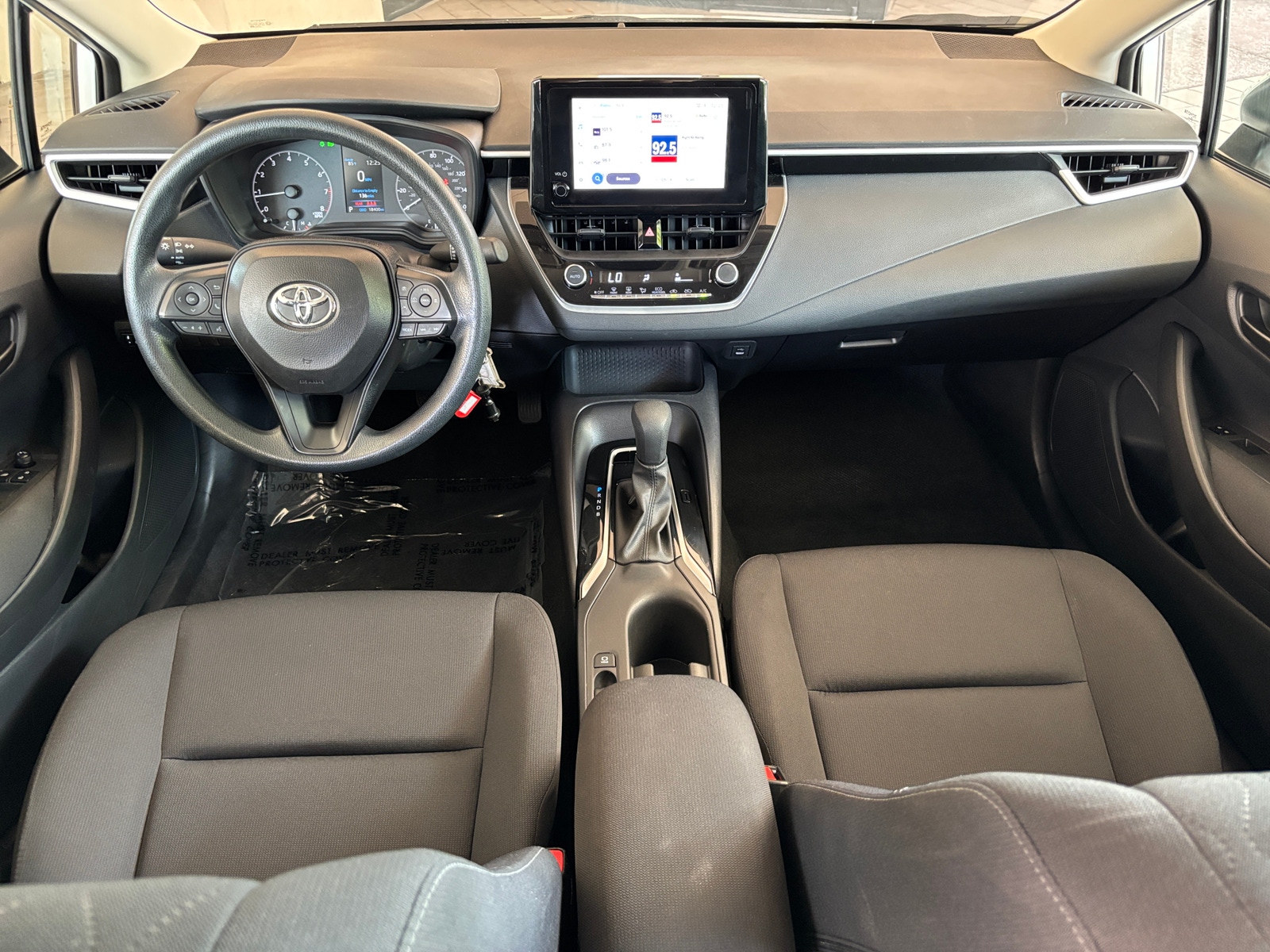 Thumbnail: 2025 Toyota Corolla - 3