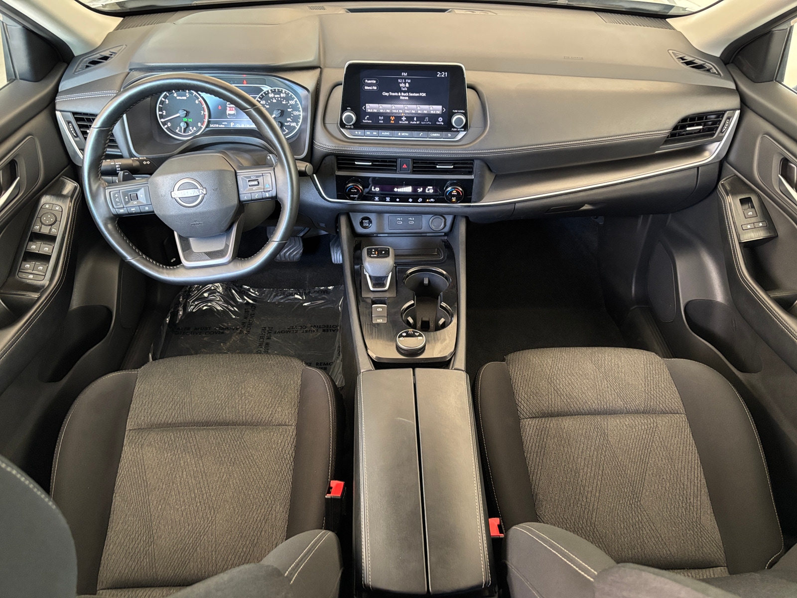Thumbnail: 2025 Nissan Rogue - 3