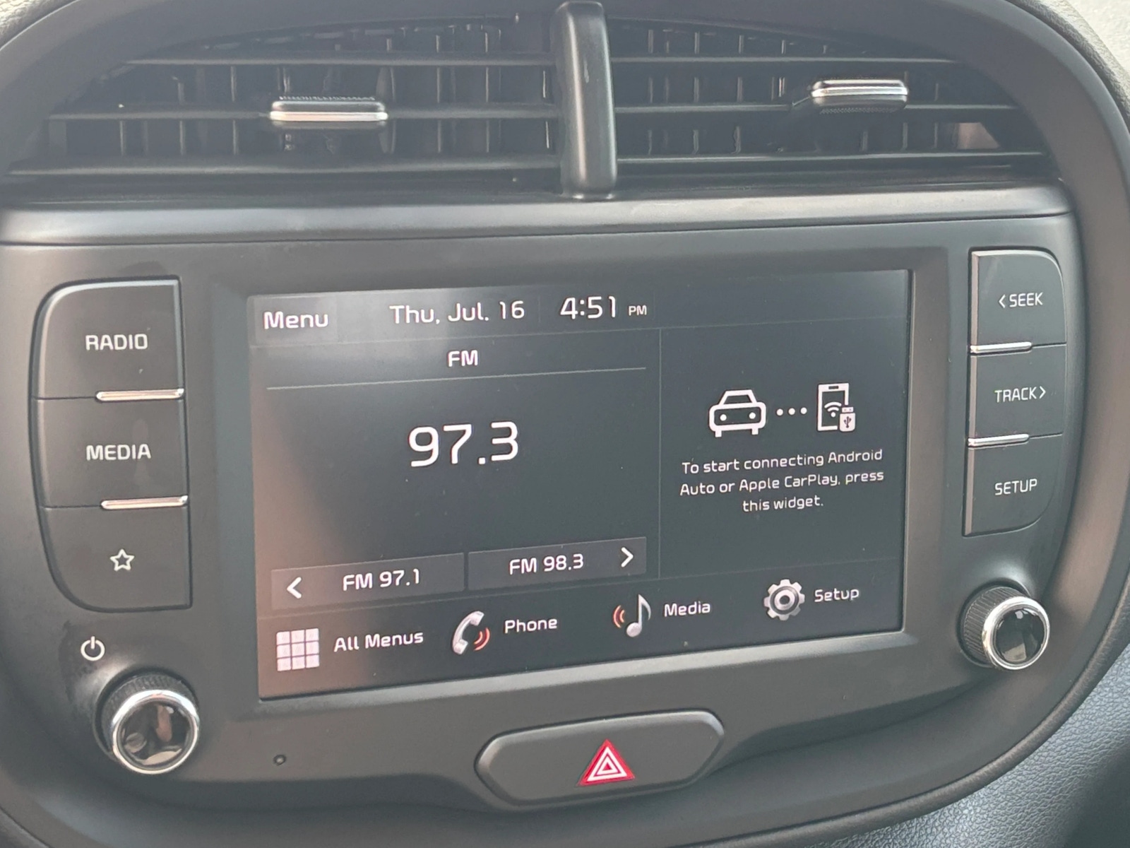 Thumbnail: 2025 Kia Soul - 4
