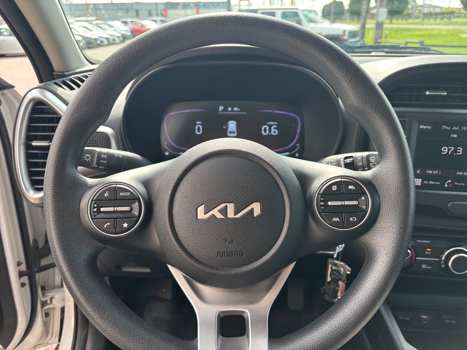 Thumbnail: 2025 Kia Soul - 5