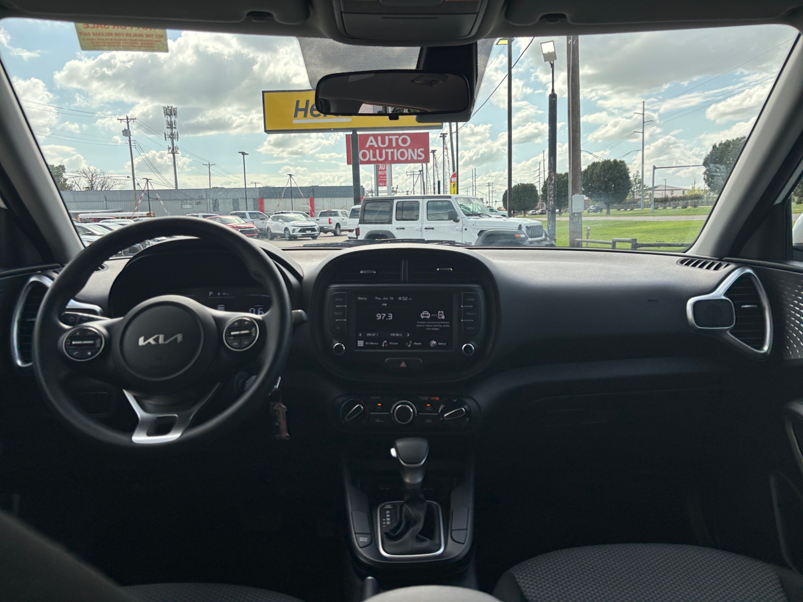 Thumbnail: 2025 Kia Soul - 3