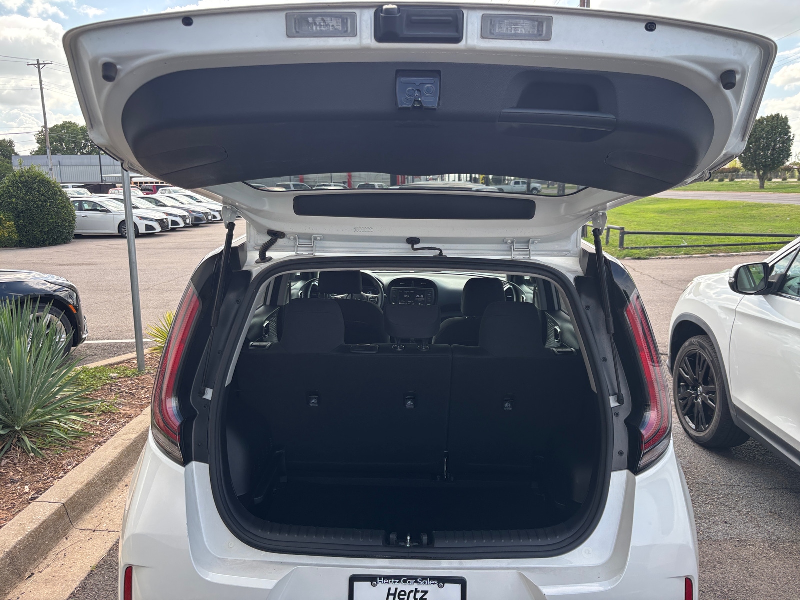 Thumbnail: 2025 Kia Soul - 6