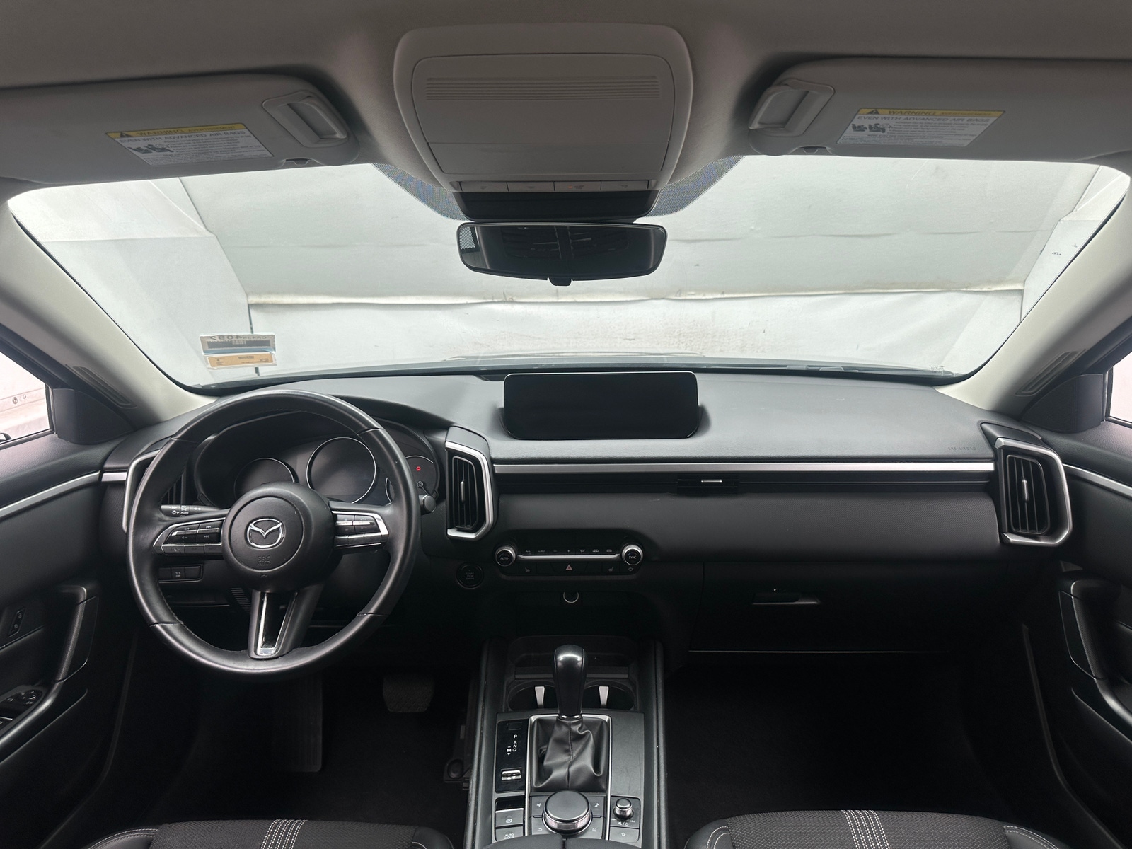 Thumbnail: 2025 Mazda CX-50 - 2