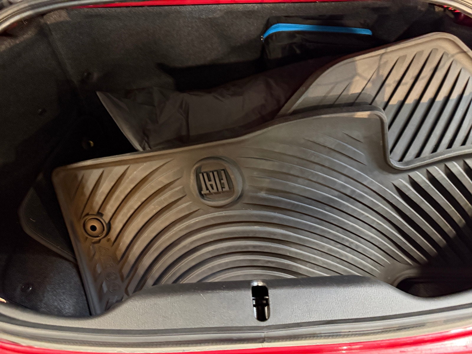 Thumbnail: 2019 Fiat 124 Spider - 5