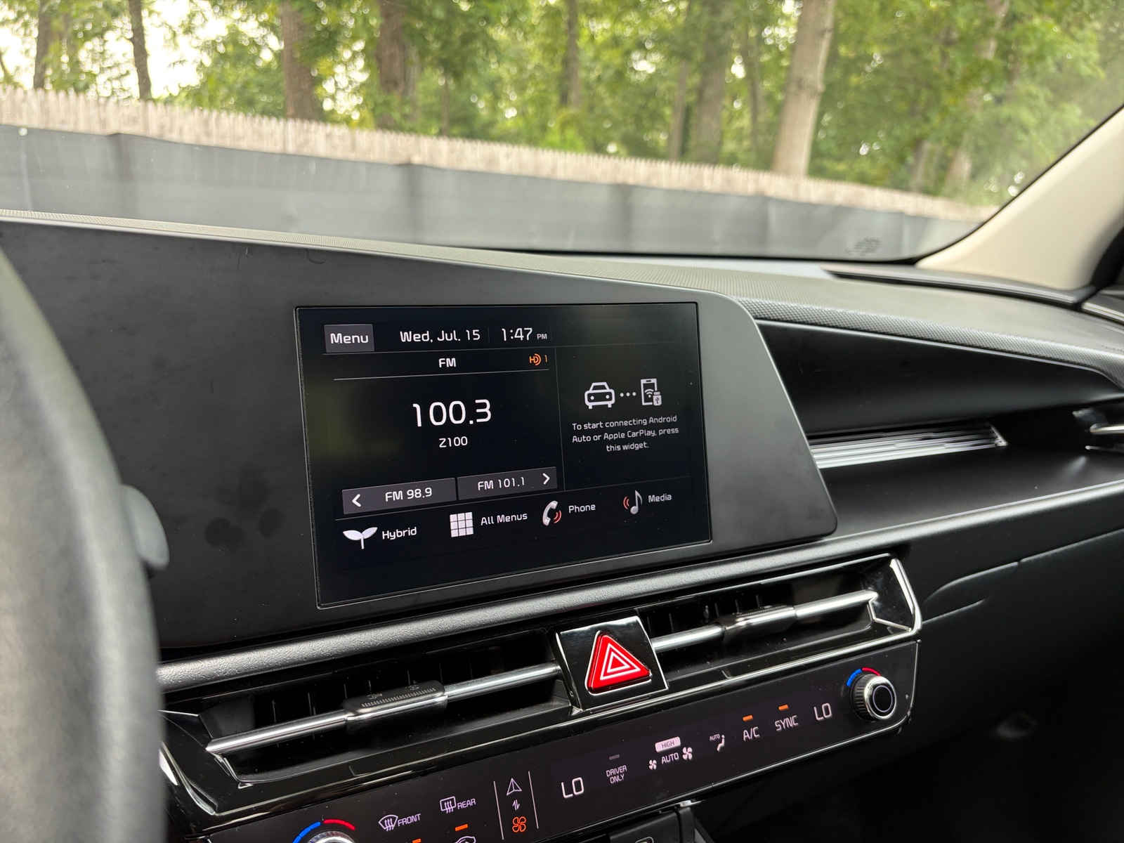 Thumbnail: 2026 Kia Niro - 4
