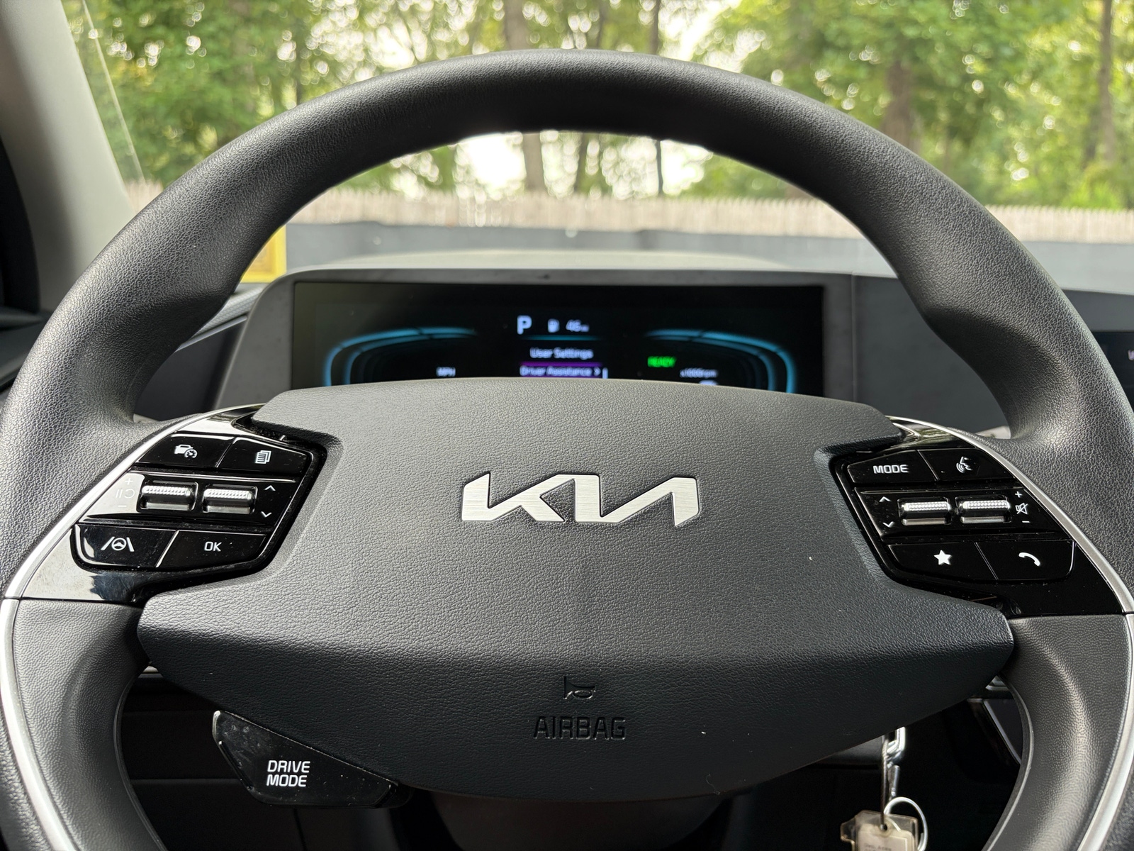 Thumbnail: 2026 Kia Niro - 5