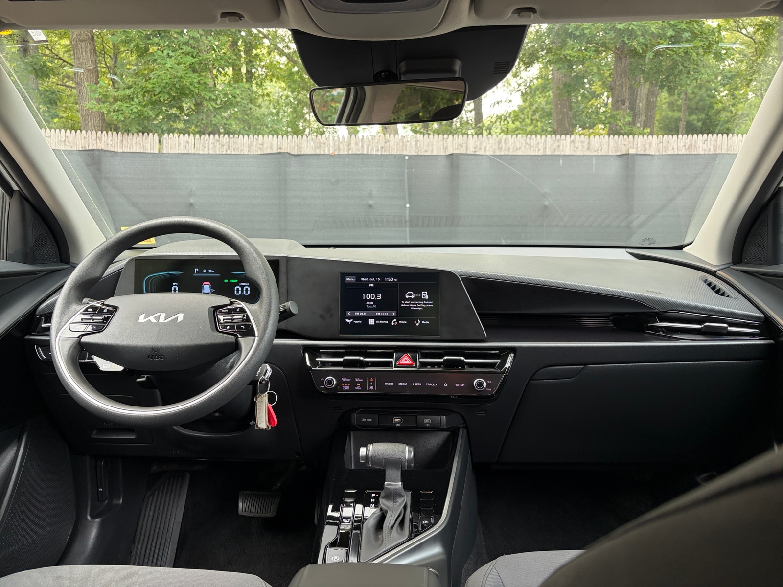 Thumbnail: 2026 Kia Niro - 3