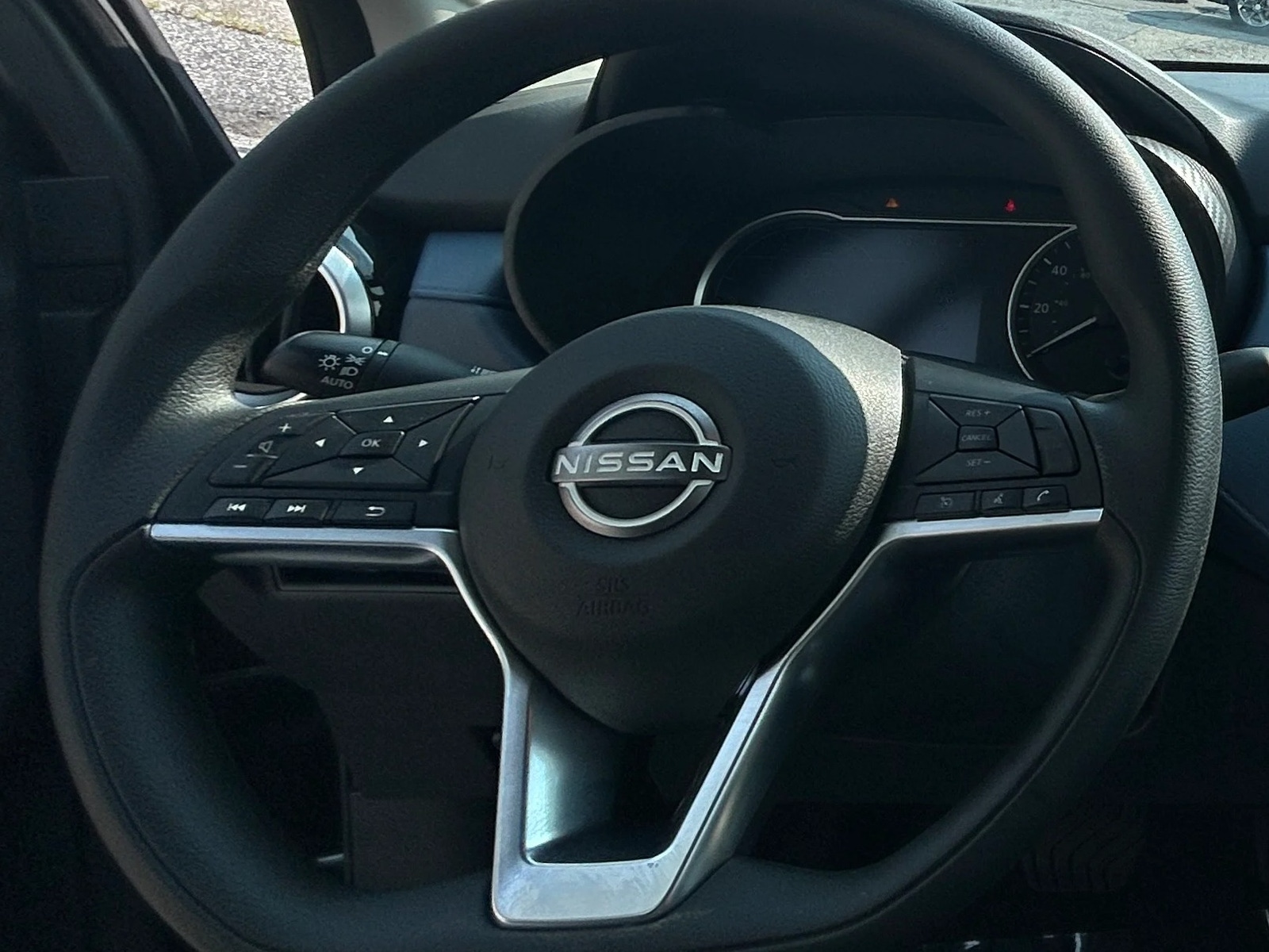 Thumbnail: 2025 Nissan Versa - 5
