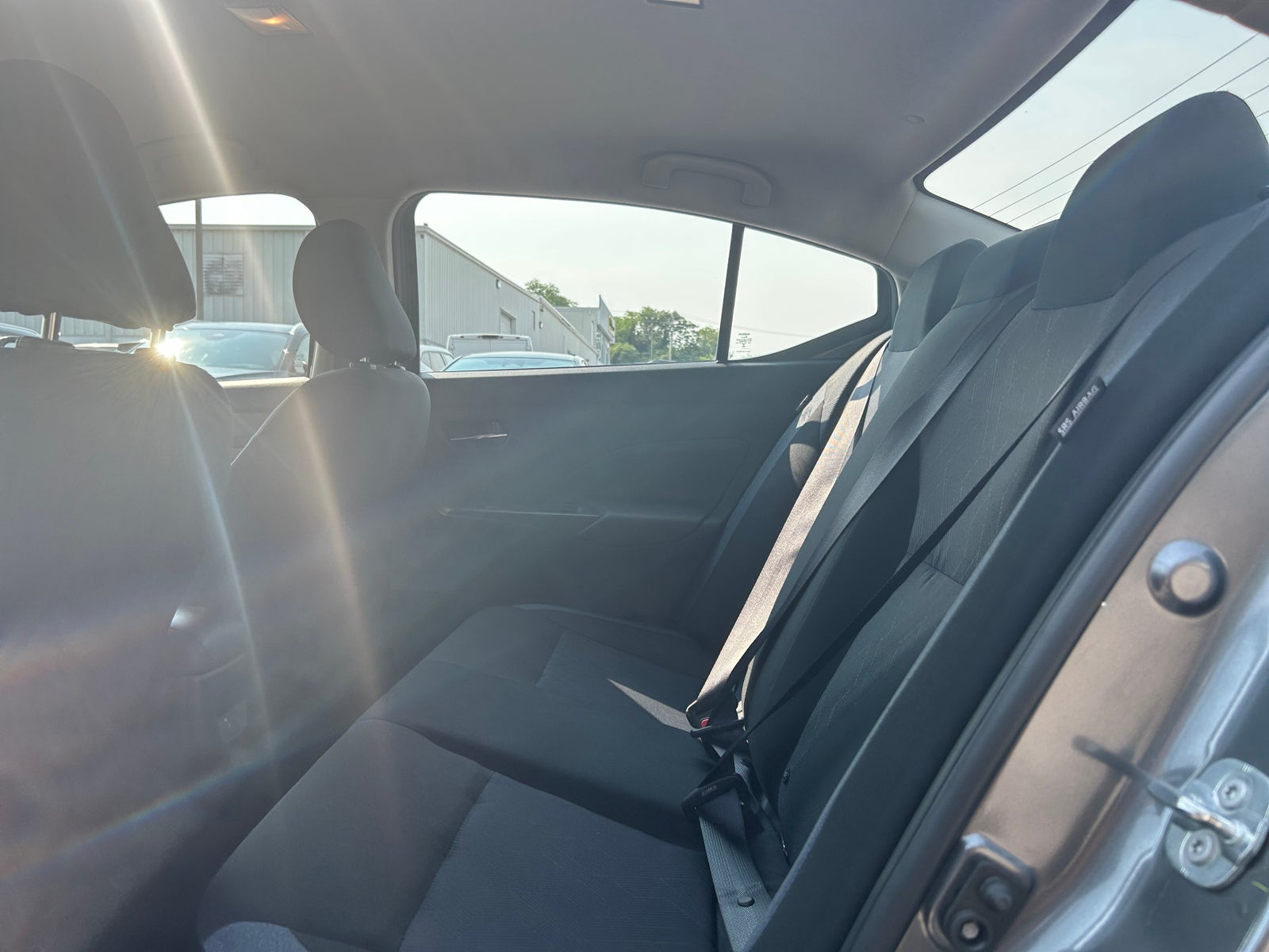 Thumbnail: 2025 Nissan Versa - 6