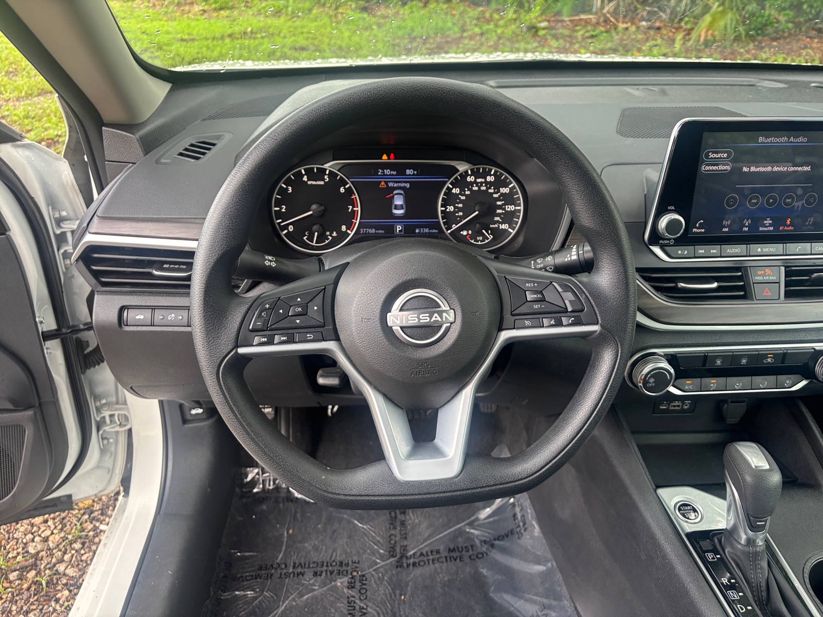 Thumbnail: 2025 Nissan Altima - 5