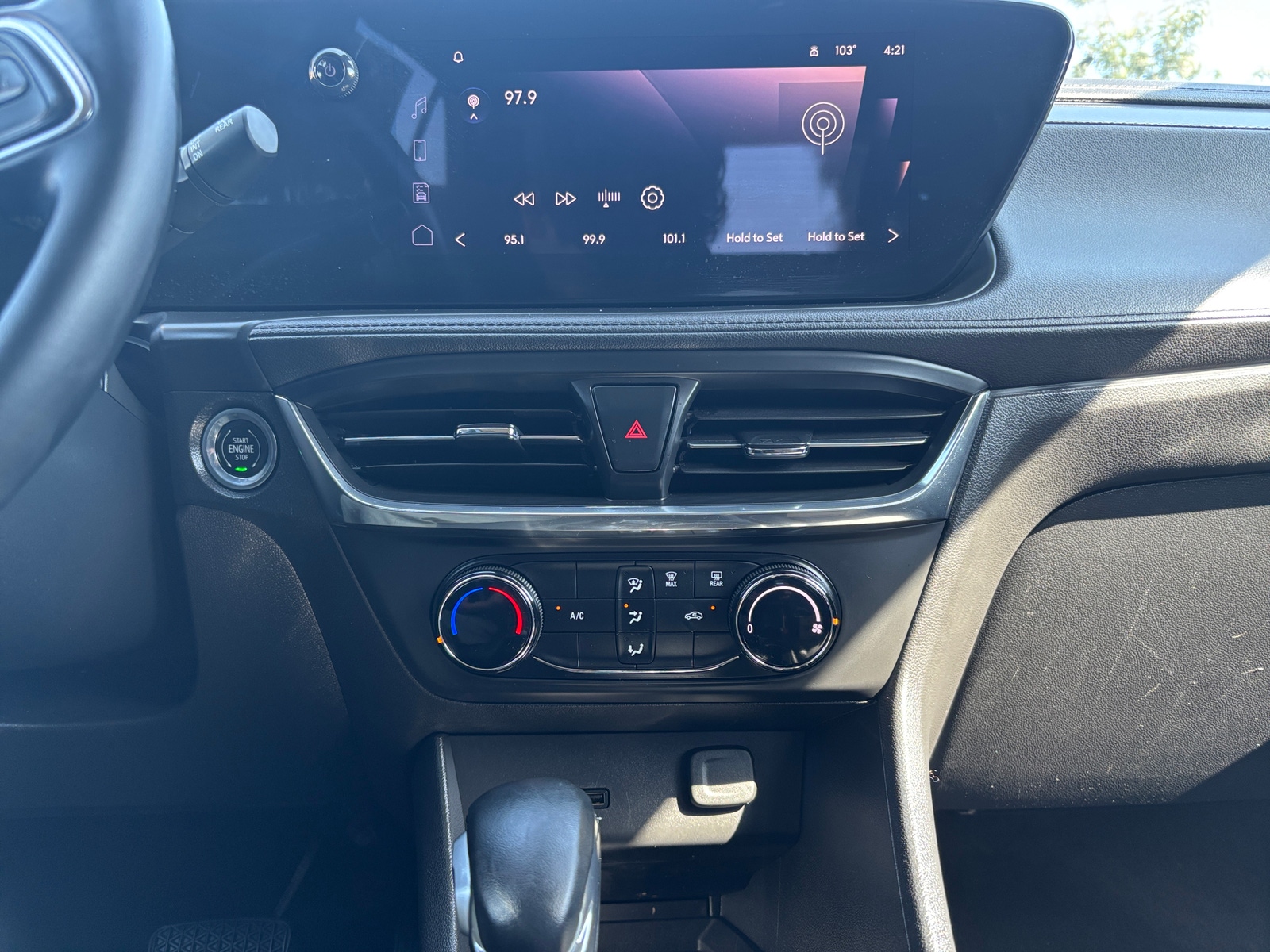 Thumbnail: 2025 Buick Encore GX - 4