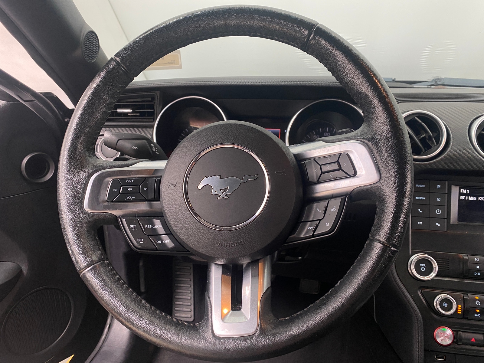 Thumbnail: 2019 Ford Mustang - 4