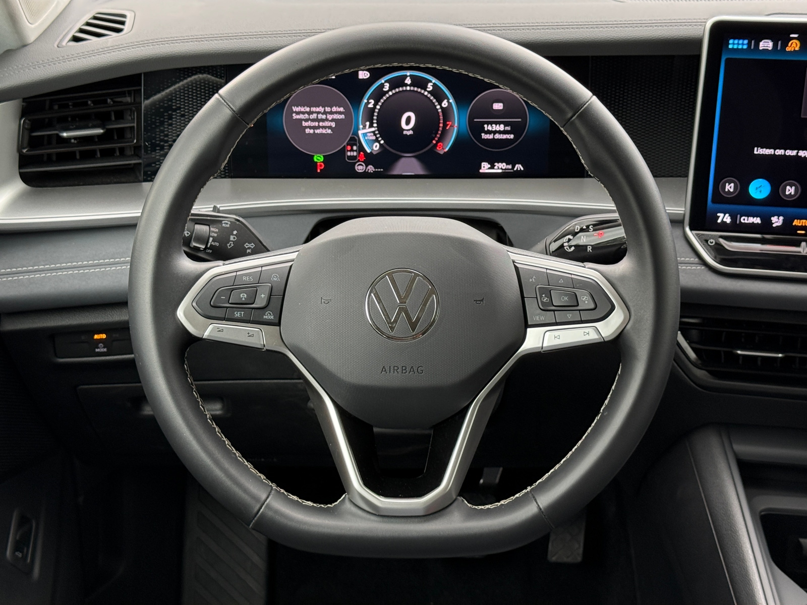 Thumbnail: 2026 Volkswagen Tiguan - 5