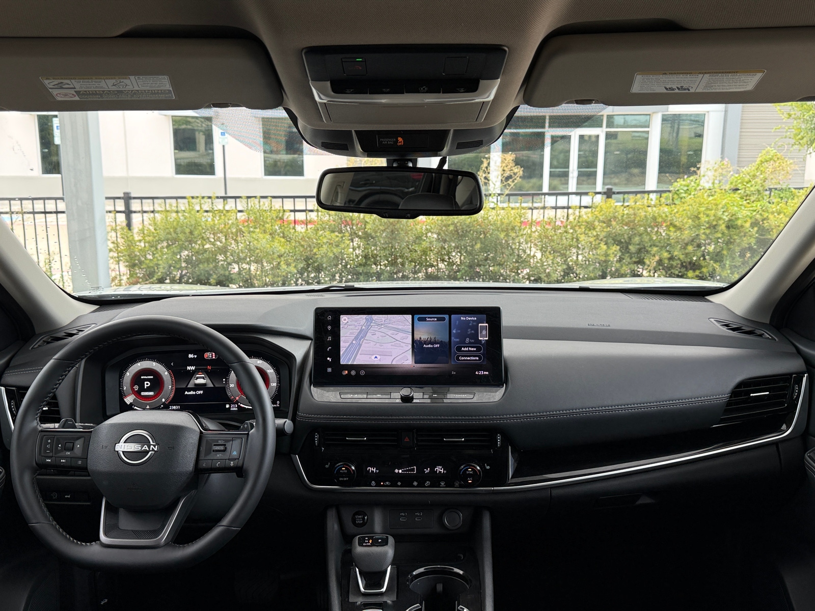 Thumbnail: 2026 Nissan Rogue - 2