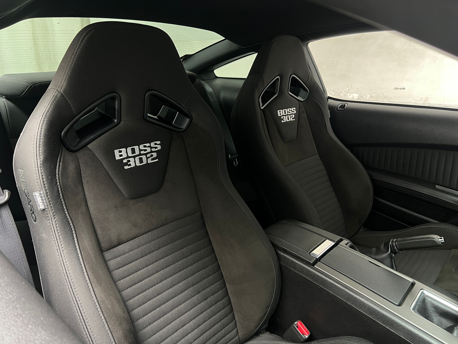 Thumbnail: 2012 Ford Mustang - 2