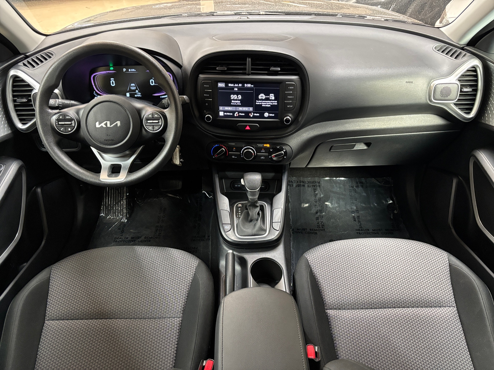 Thumbnail: 2025 Kia Soul - 3