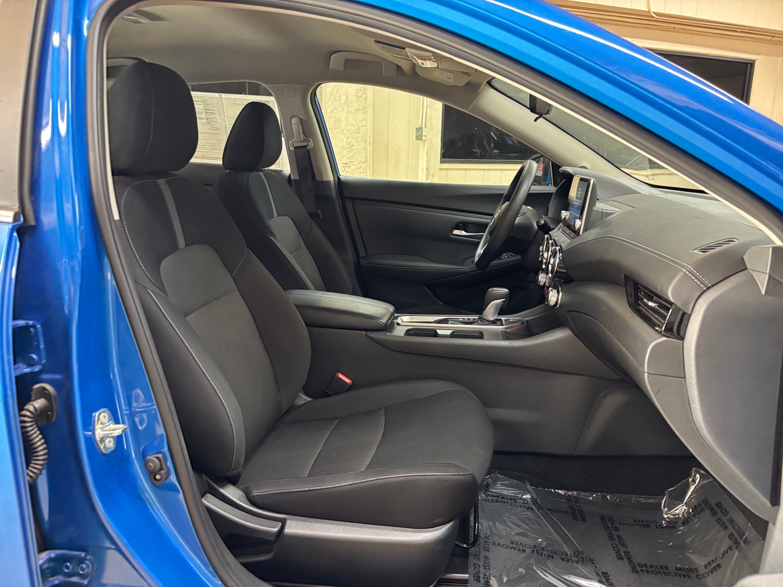 Thumbnail: 2025 Nissan Sentra - 2