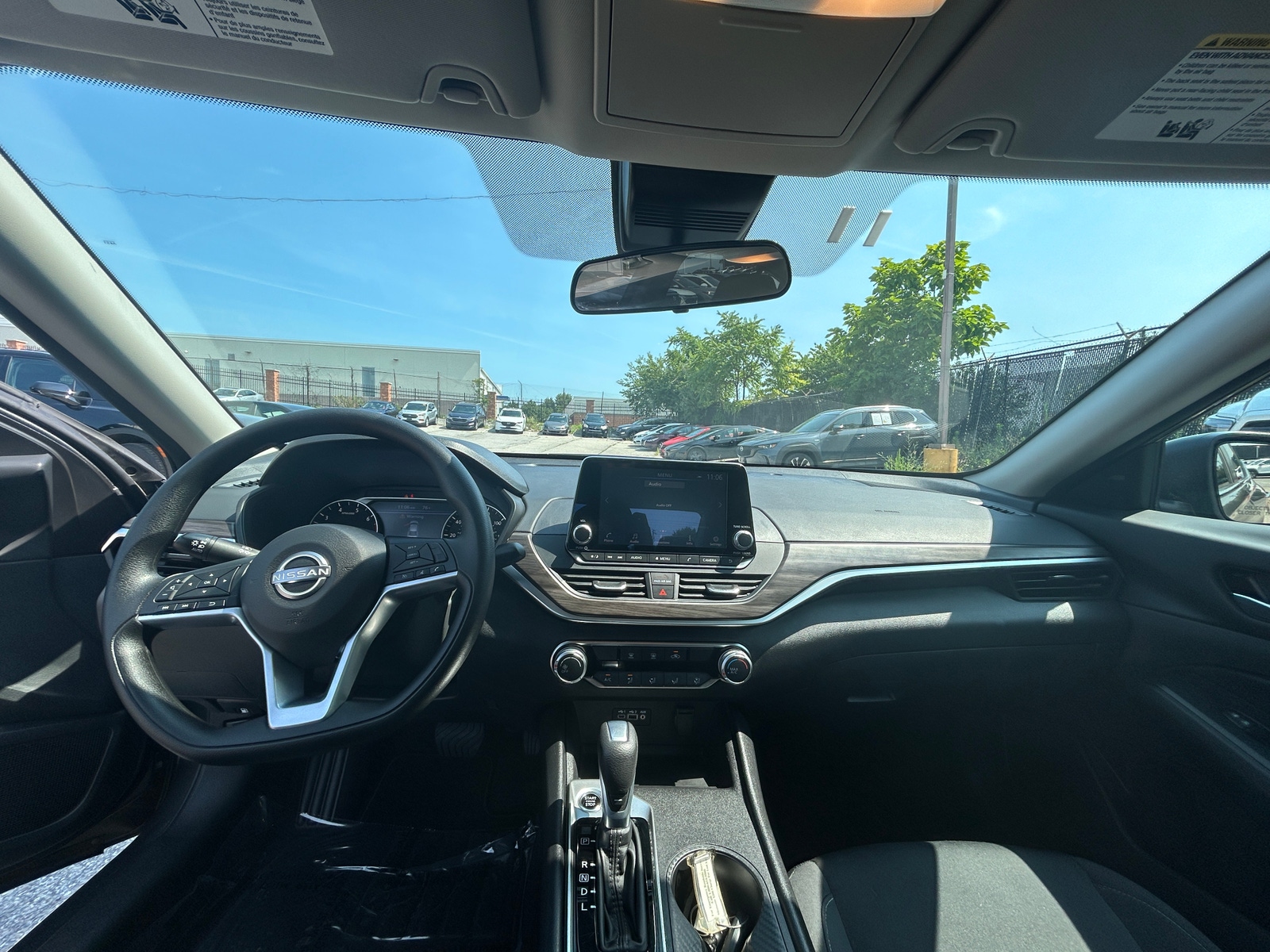 Thumbnail: 2025 Nissan Altima - 3