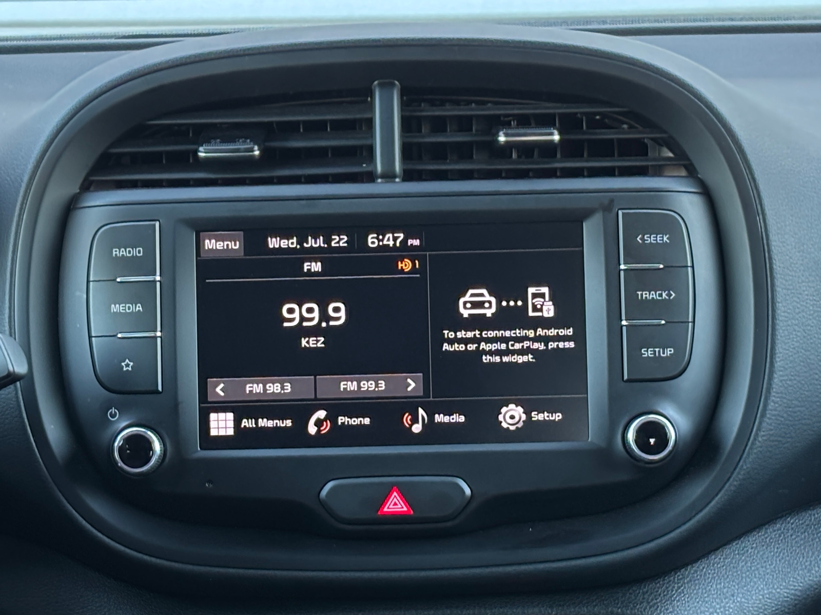 Thumbnail: 2025 Kia Soul - 4