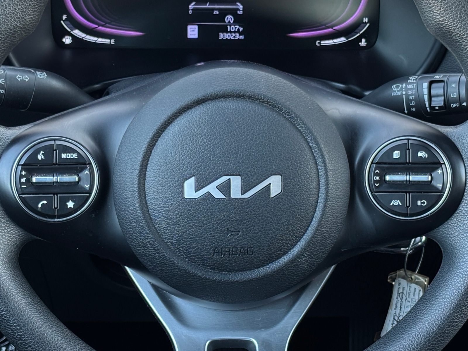 Thumbnail: 2025 Kia Soul - 5