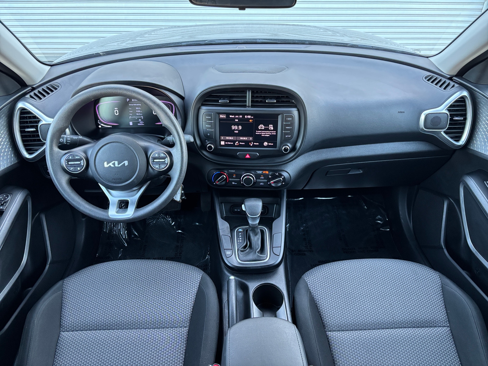 Thumbnail: 2025 Kia Soul - 3