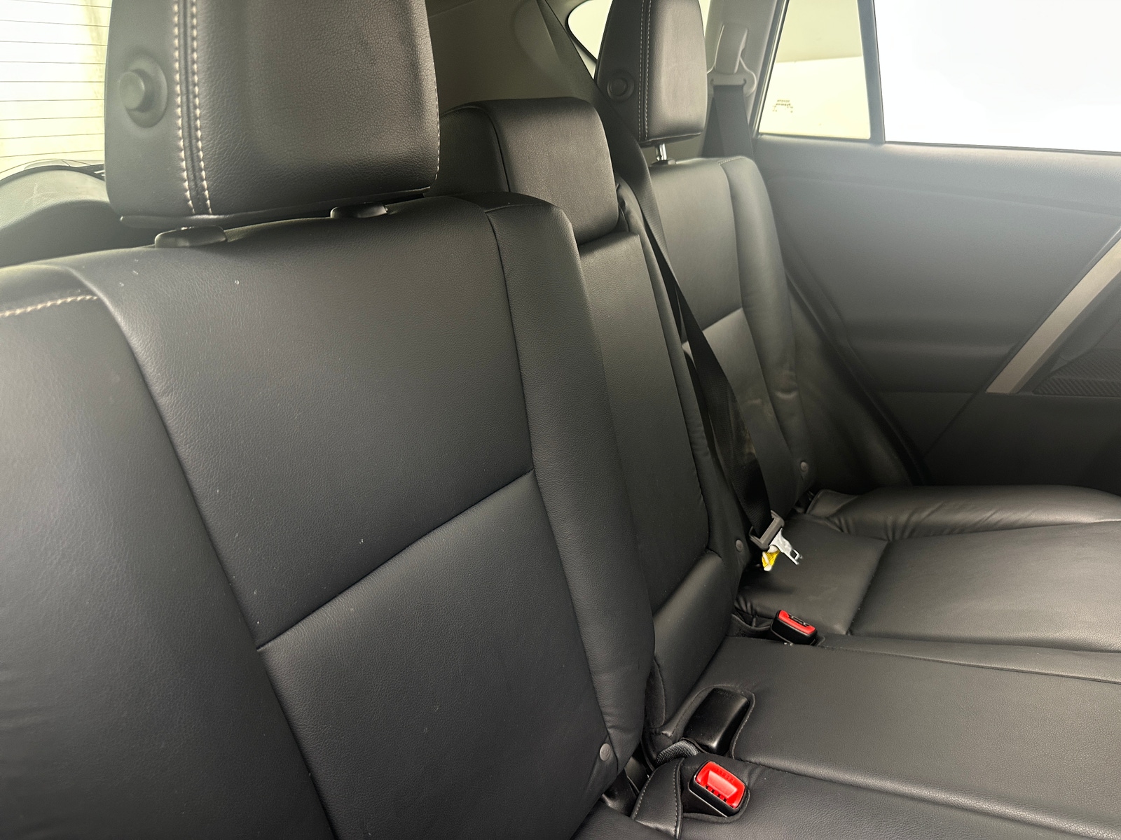 Thumbnail: 2015 Toyota RAV4 - 5