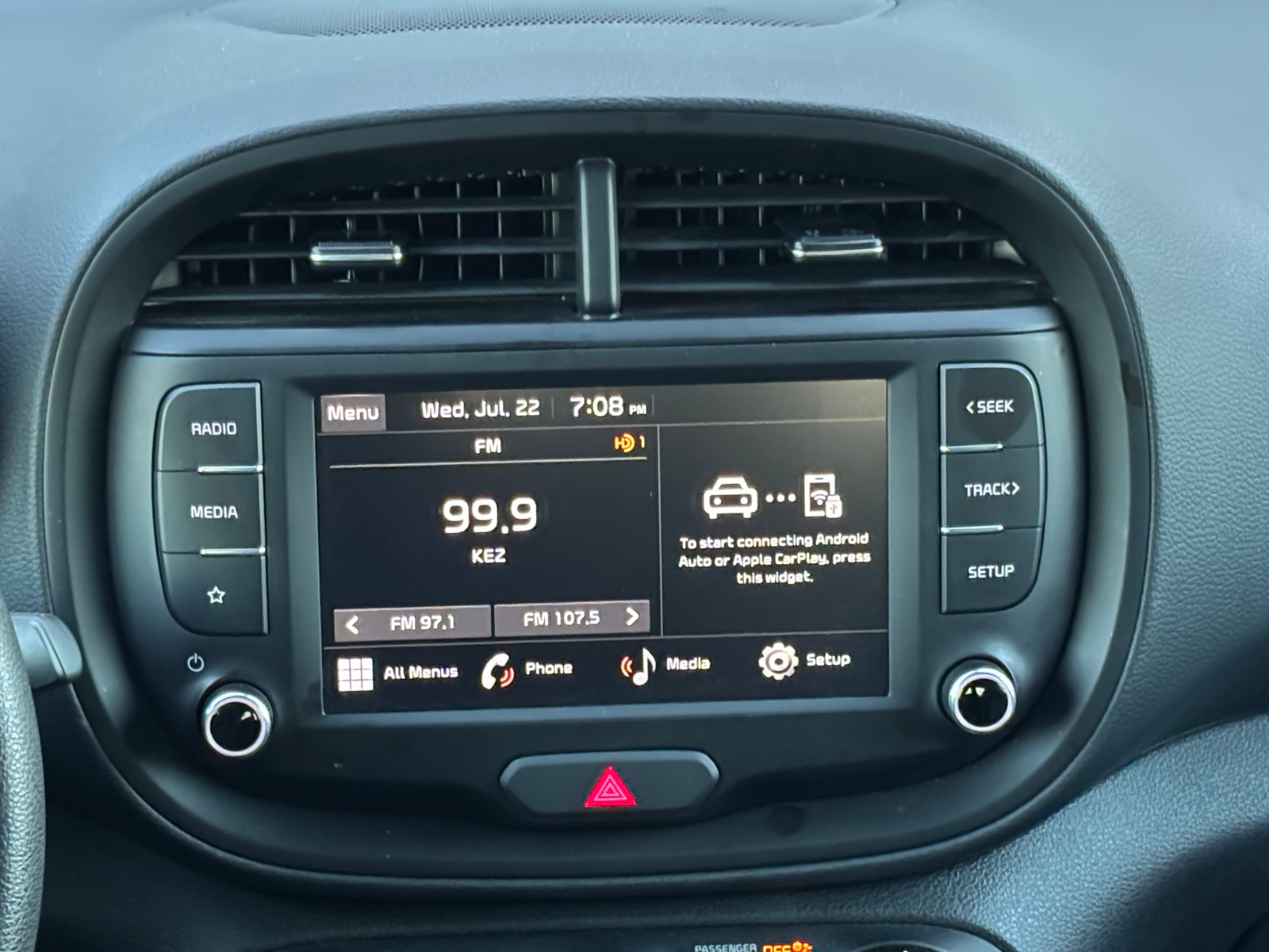 Thumbnail: 2025 Kia Soul - 3